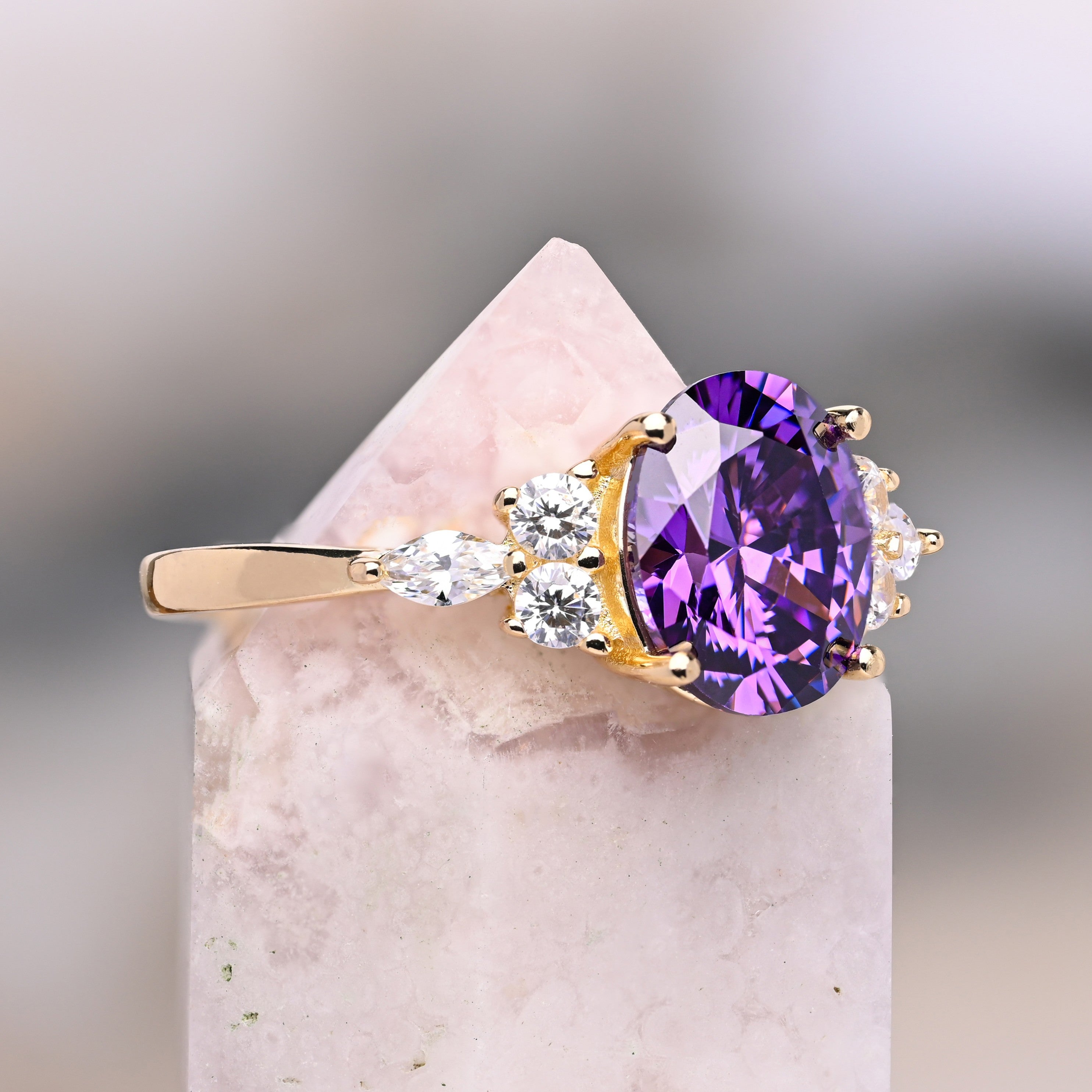 Elysia - Rings for Women