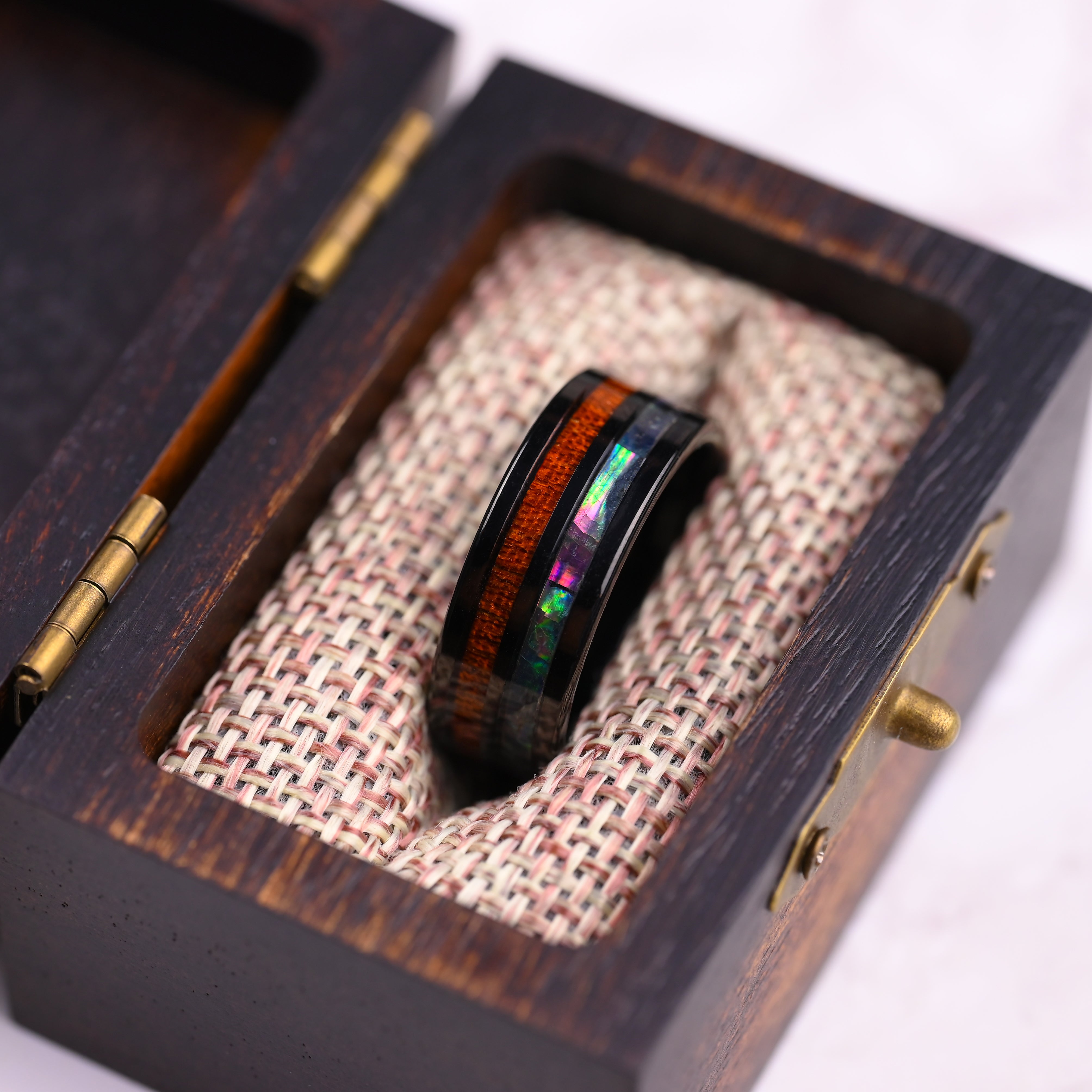 Spectrum - Ring for Men
