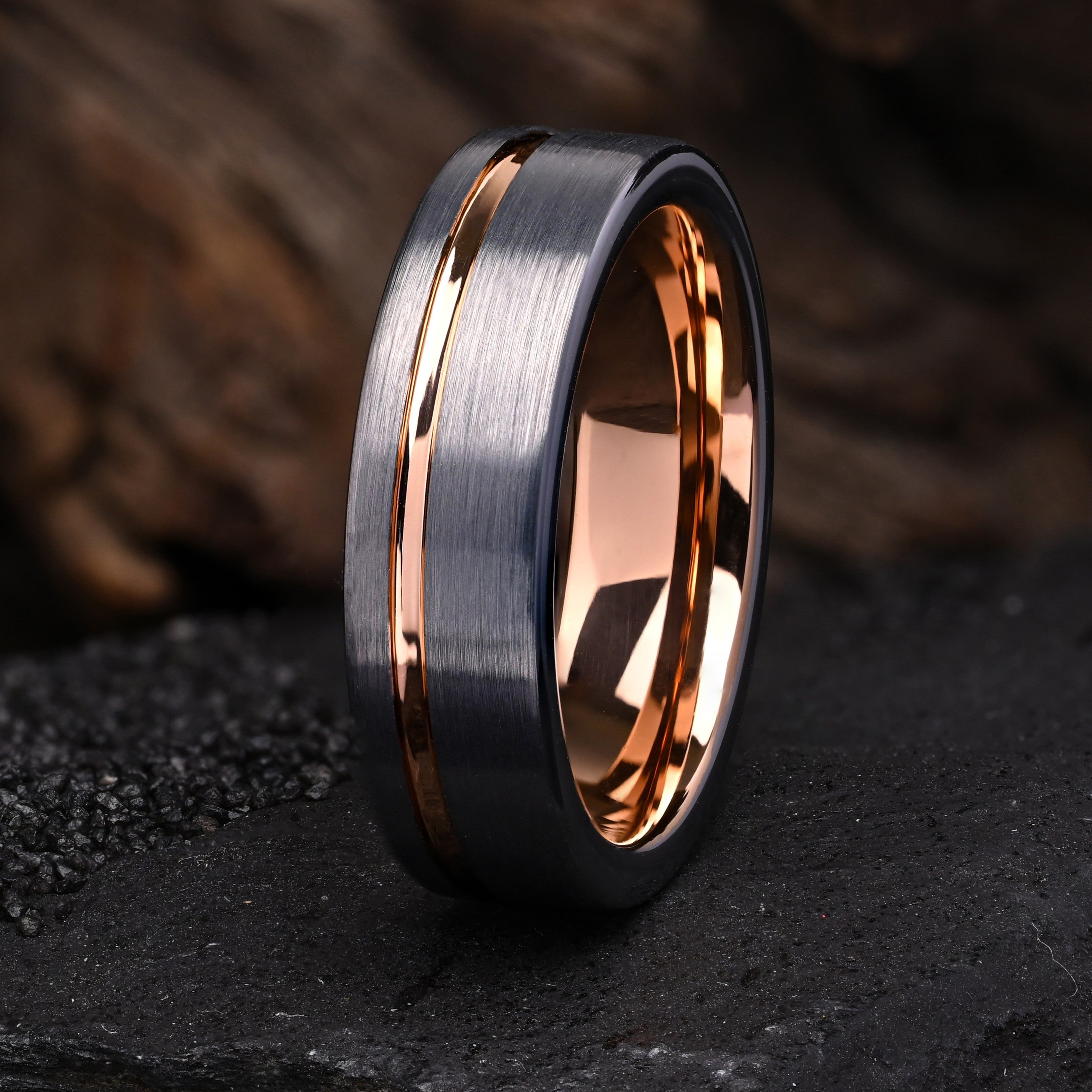 CEO - Rings for Men