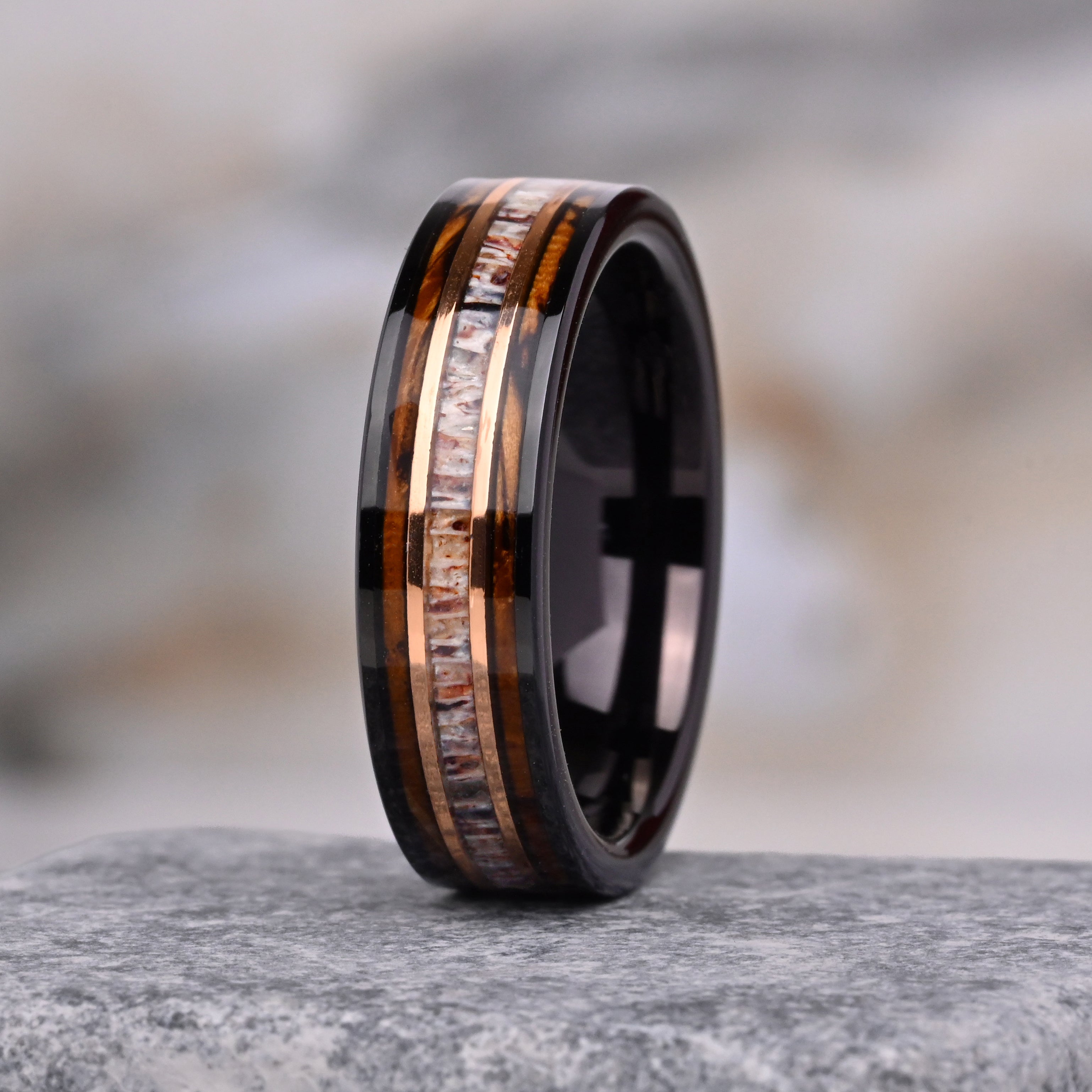 Khronom - Ring for men