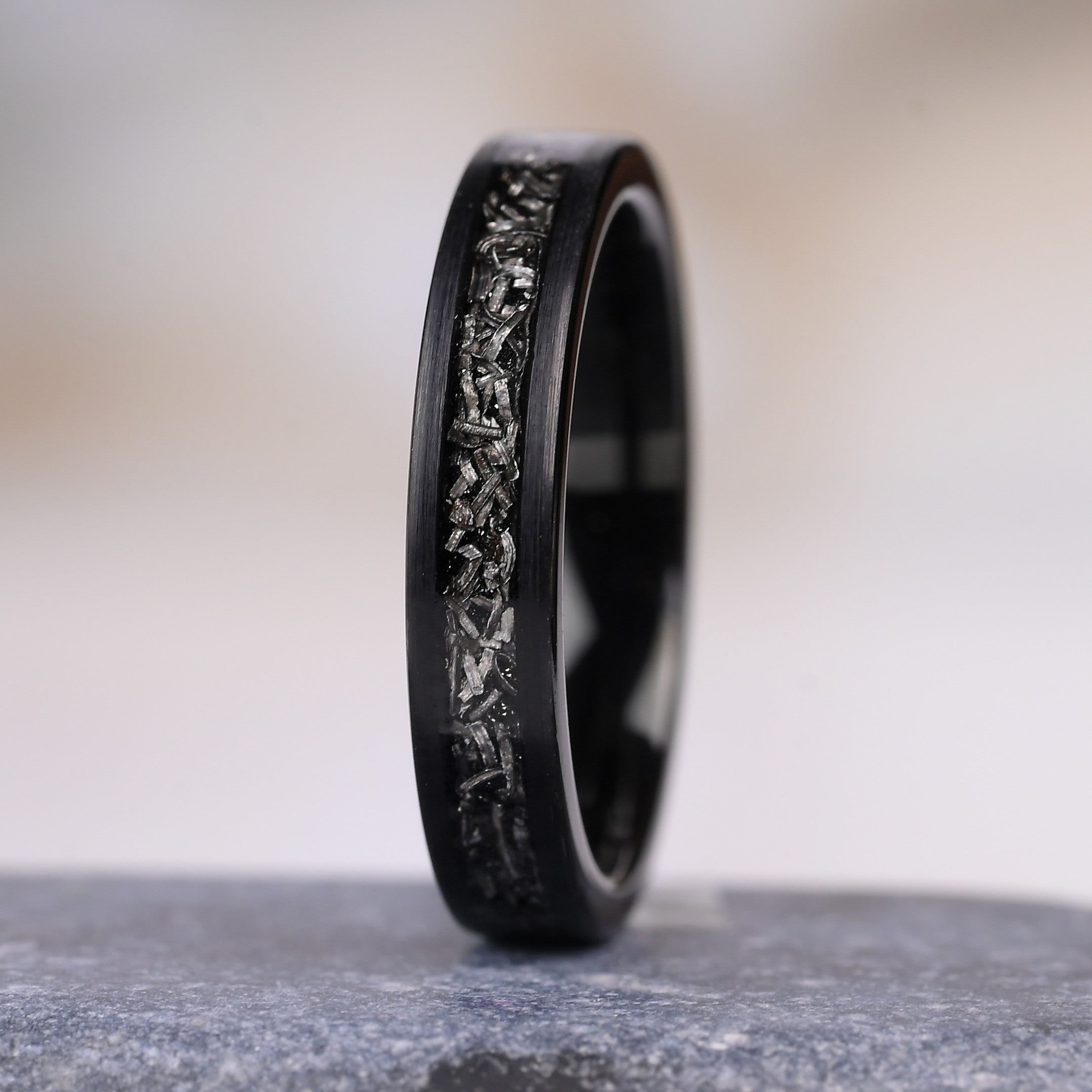 Craftsman - Rings Set