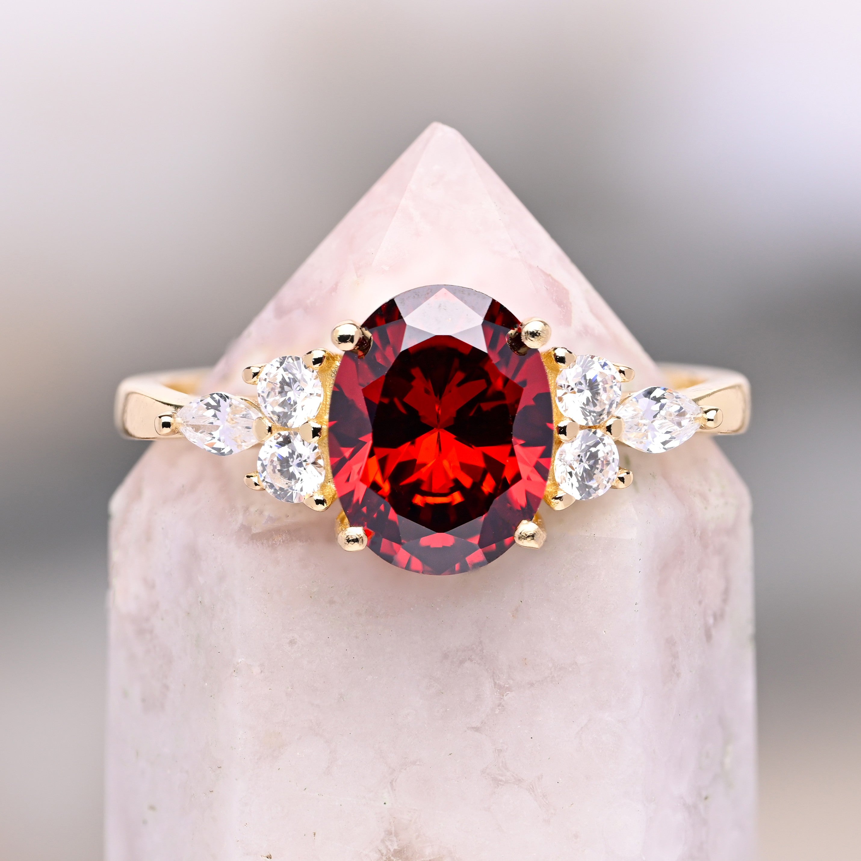 Elysia - Rings for Women