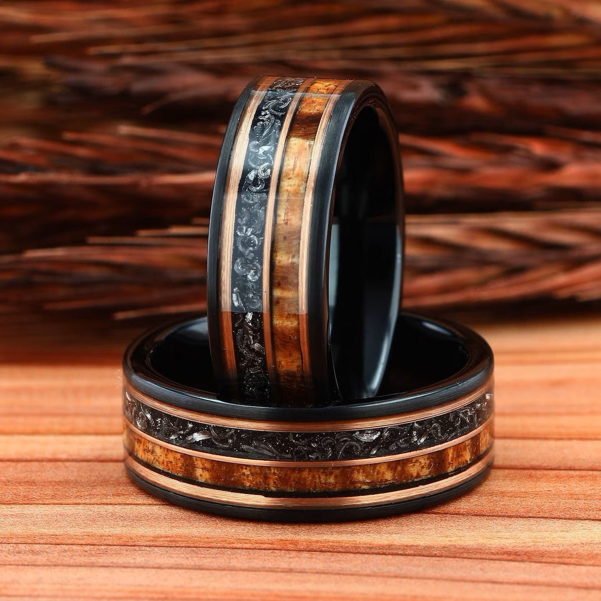 Adonis - Matching Rings Set