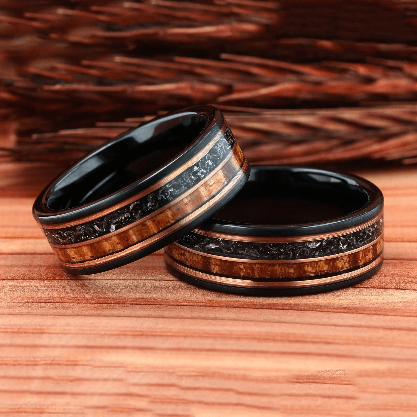 Adonis - Matching Rings Set