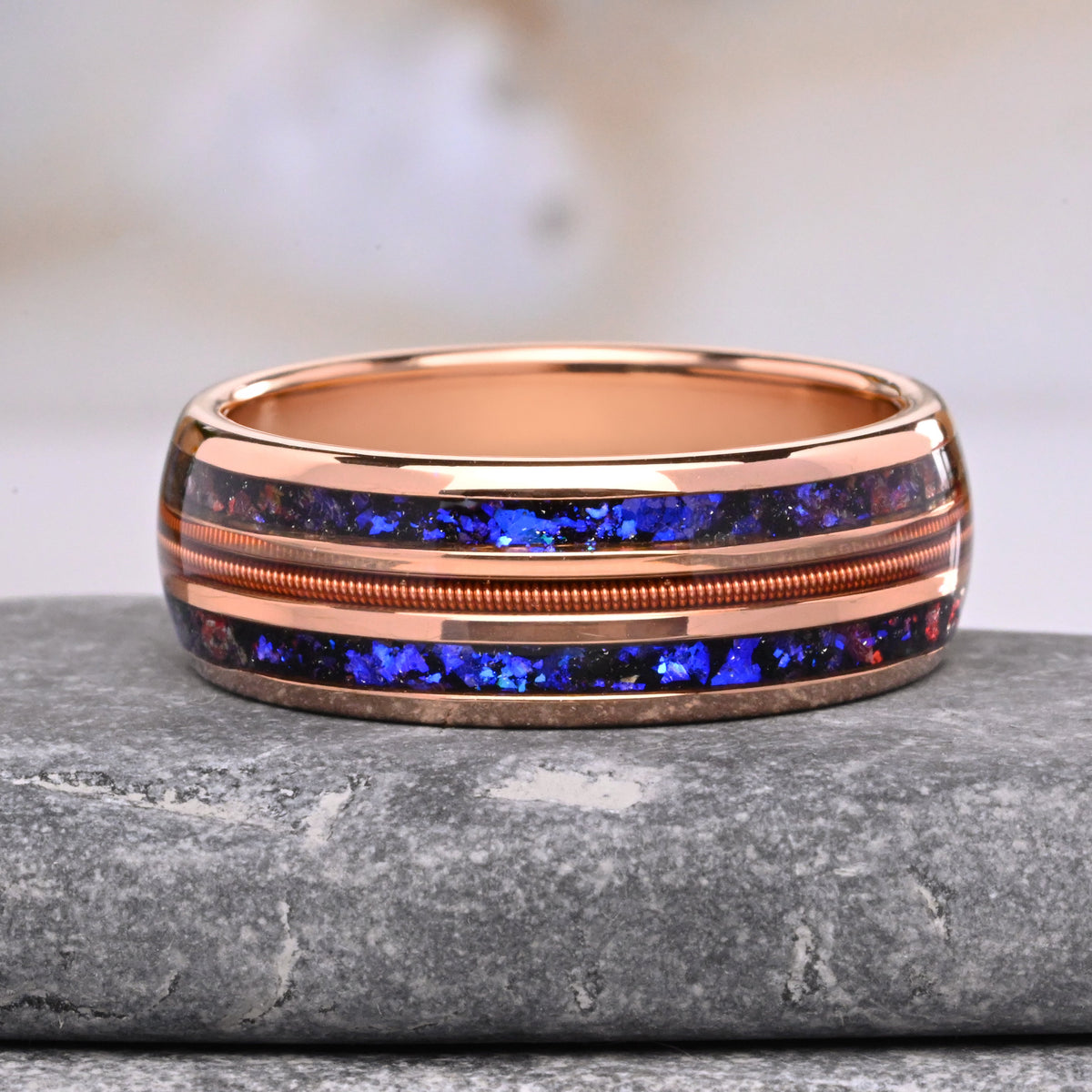Aida – Ring for Men
