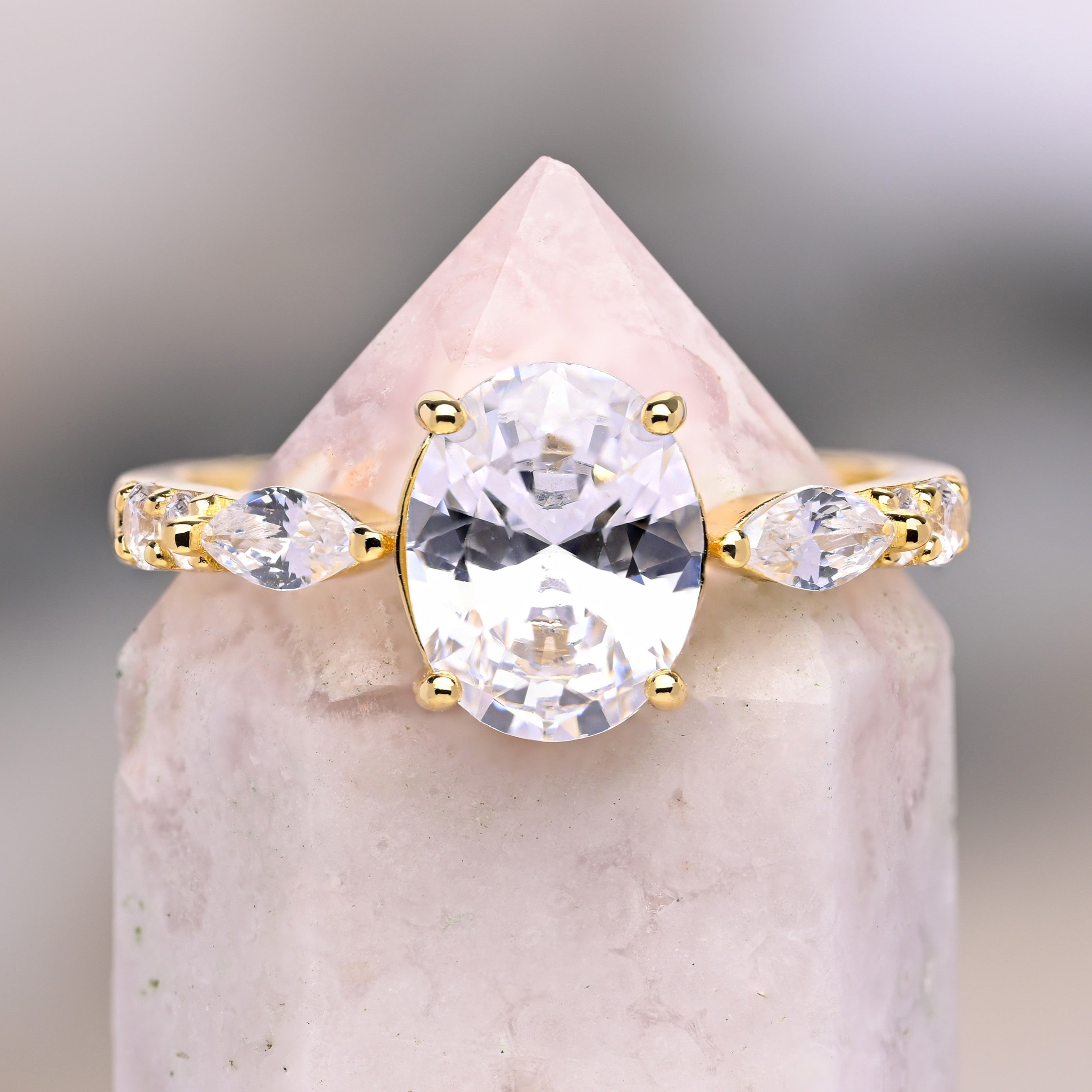 Eterna - Ring for Women