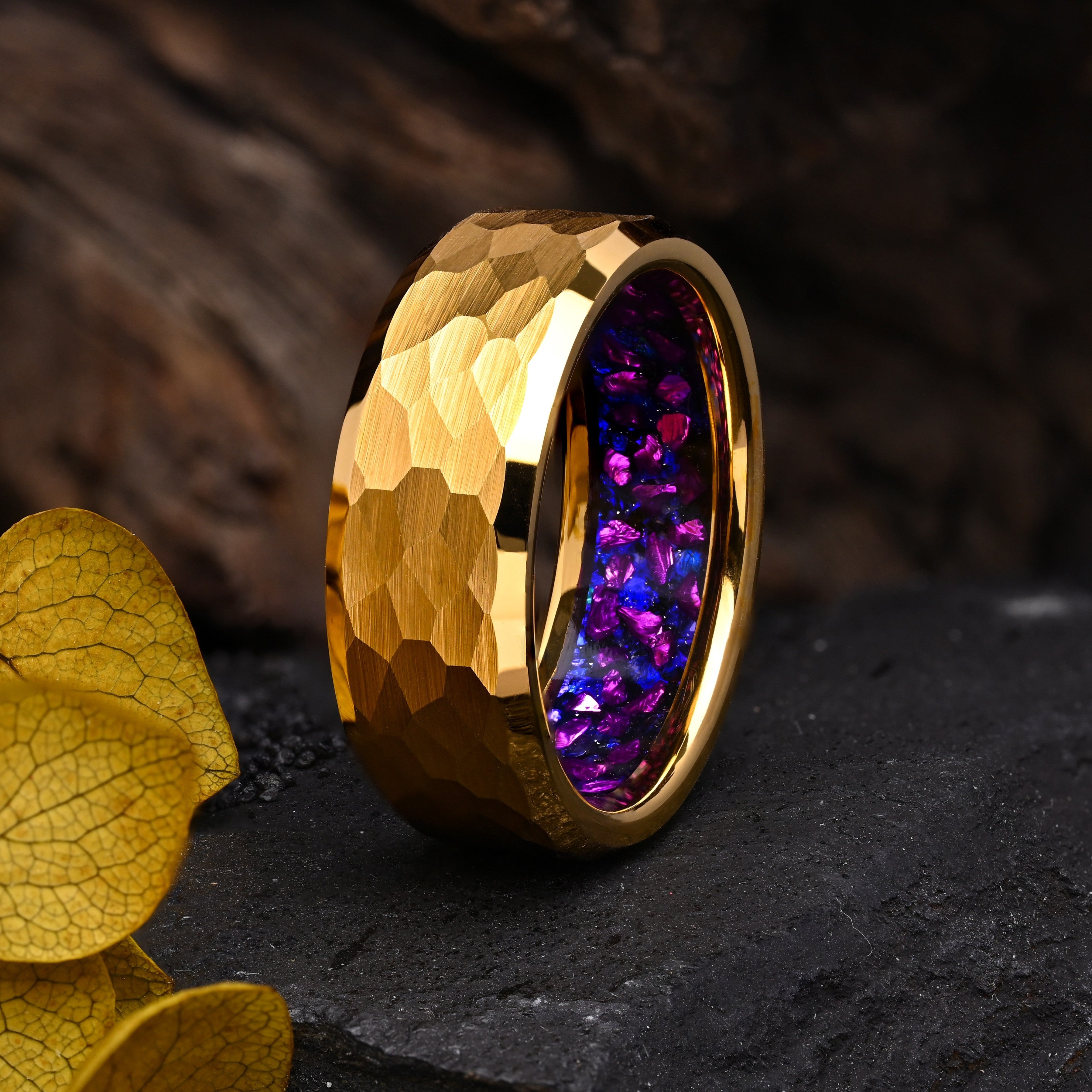 Zeus - Ring Set