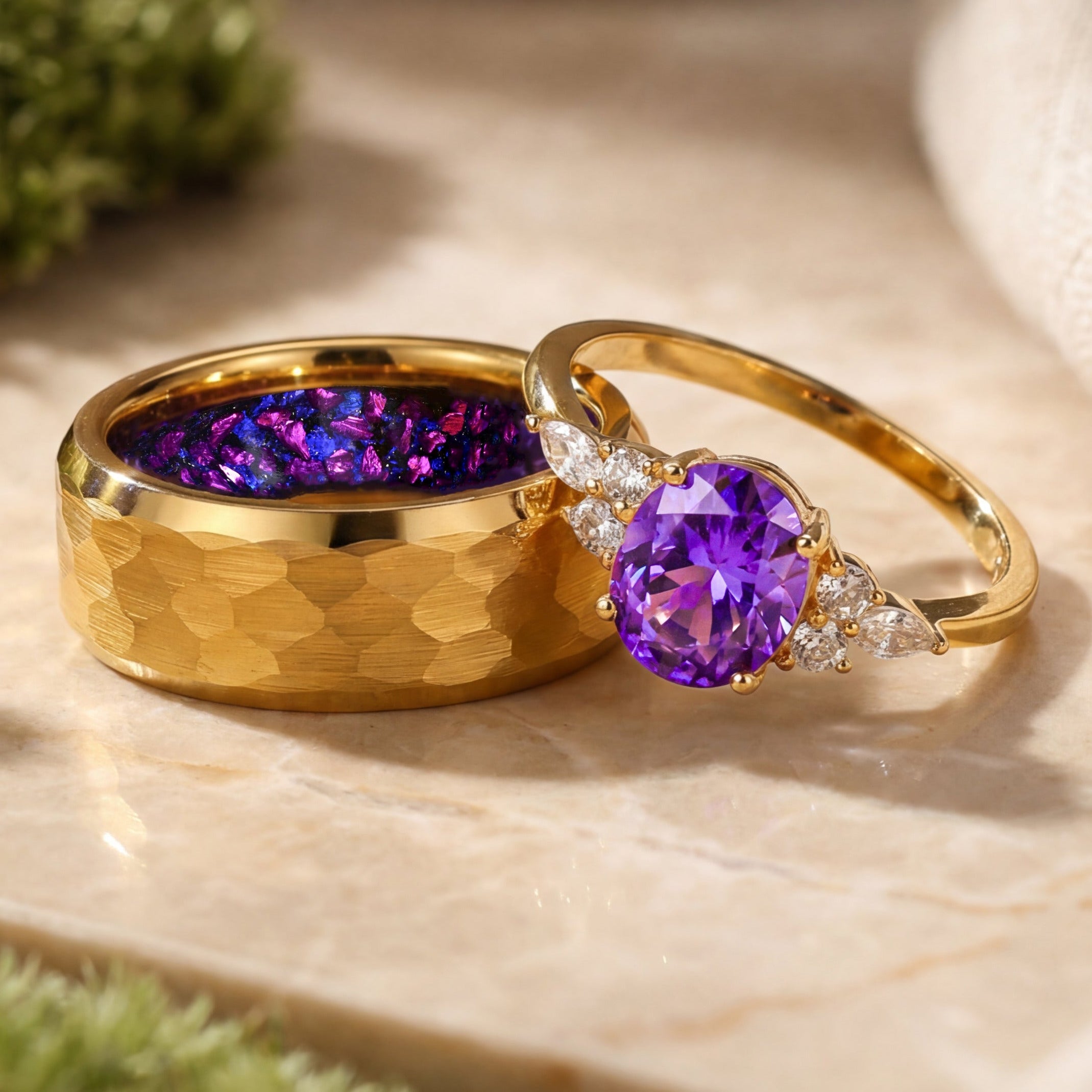 Elysia - Rings for Women