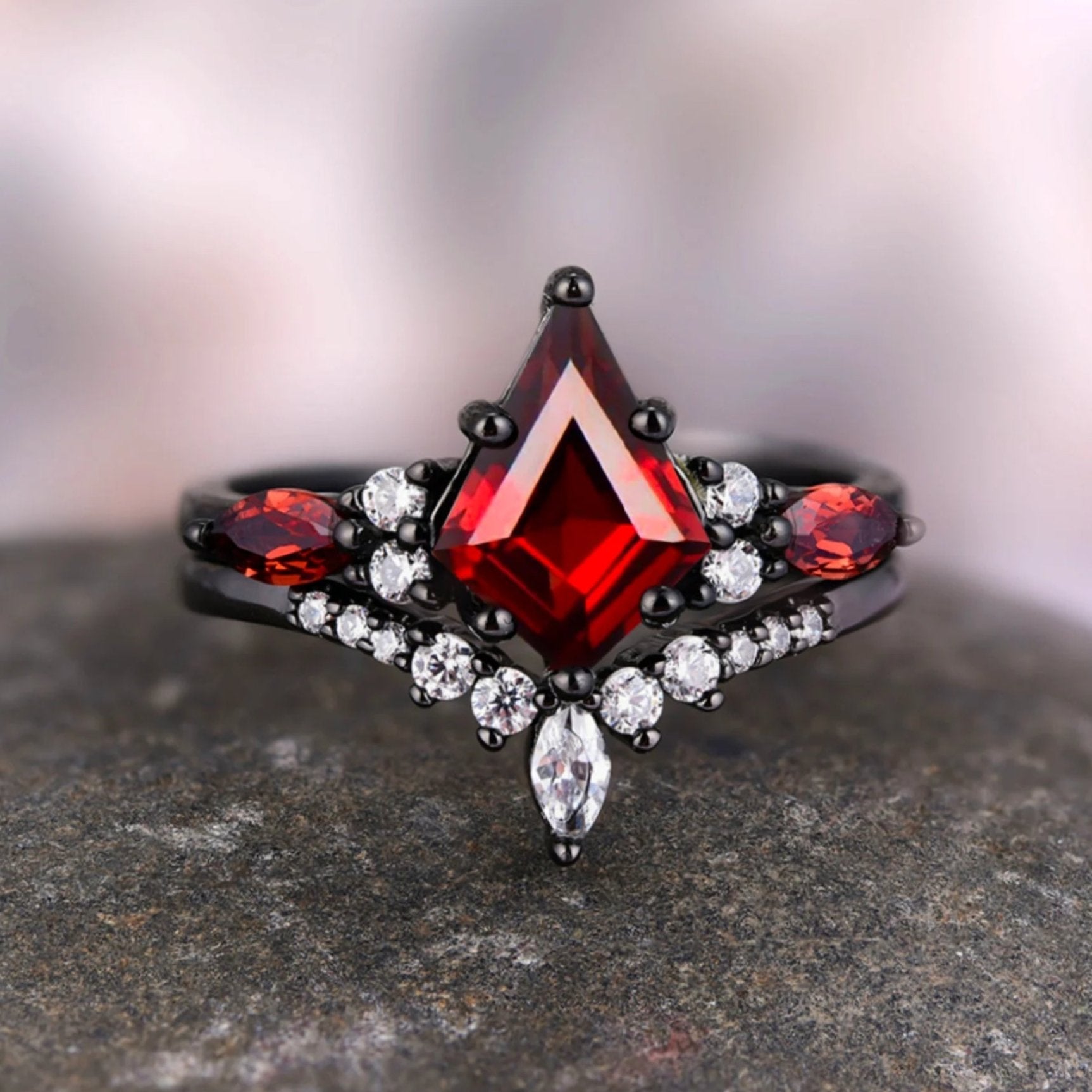 Kleos - Rings for women