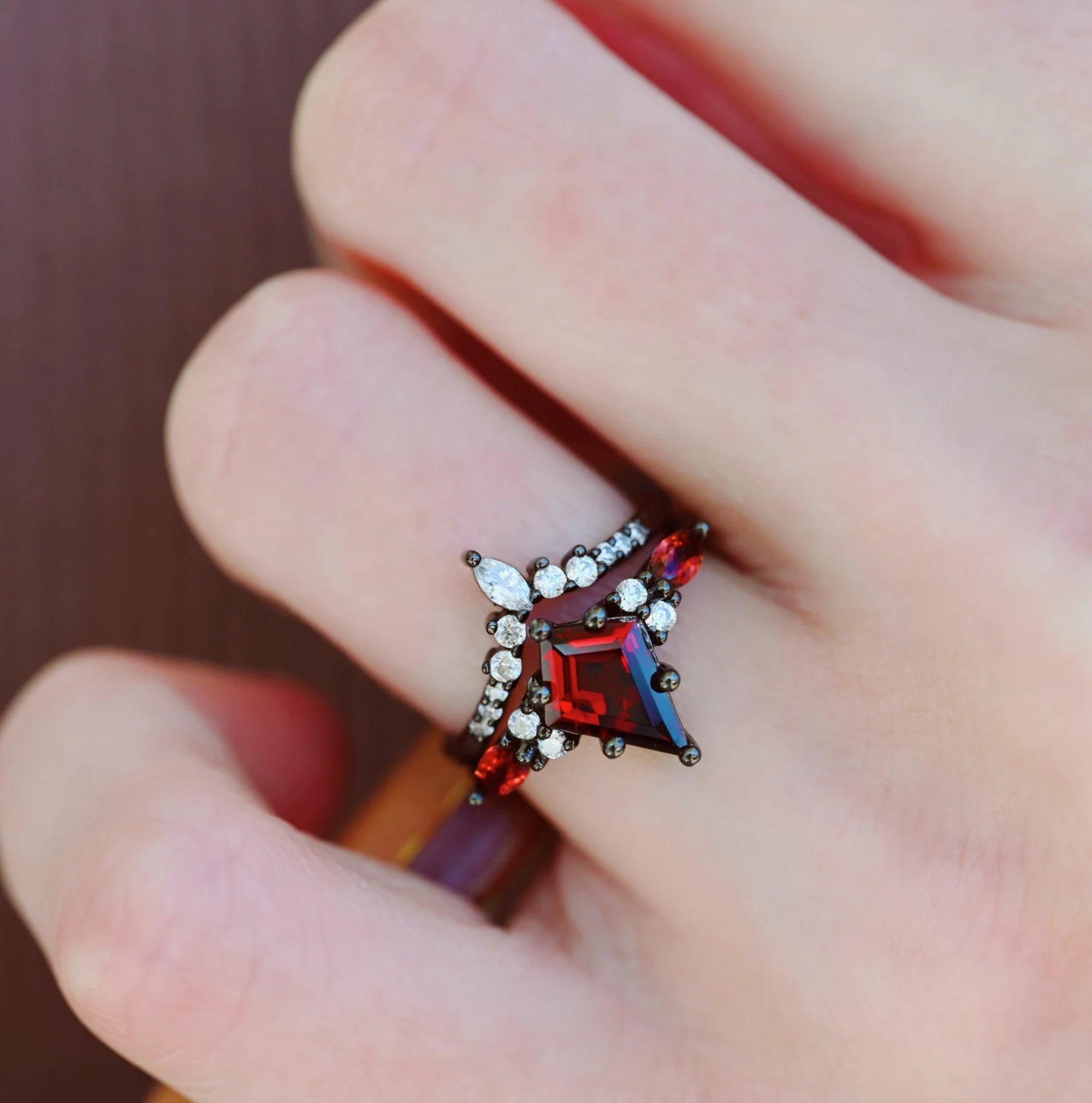 Kleos - Rings for women