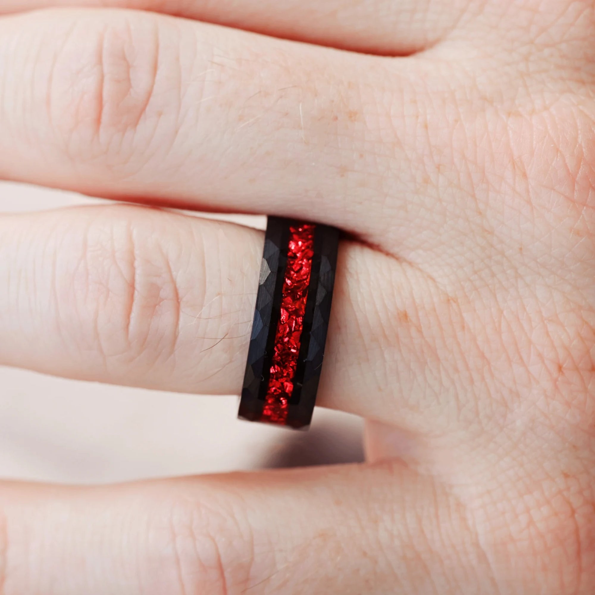 AstralPulse - Ring Set