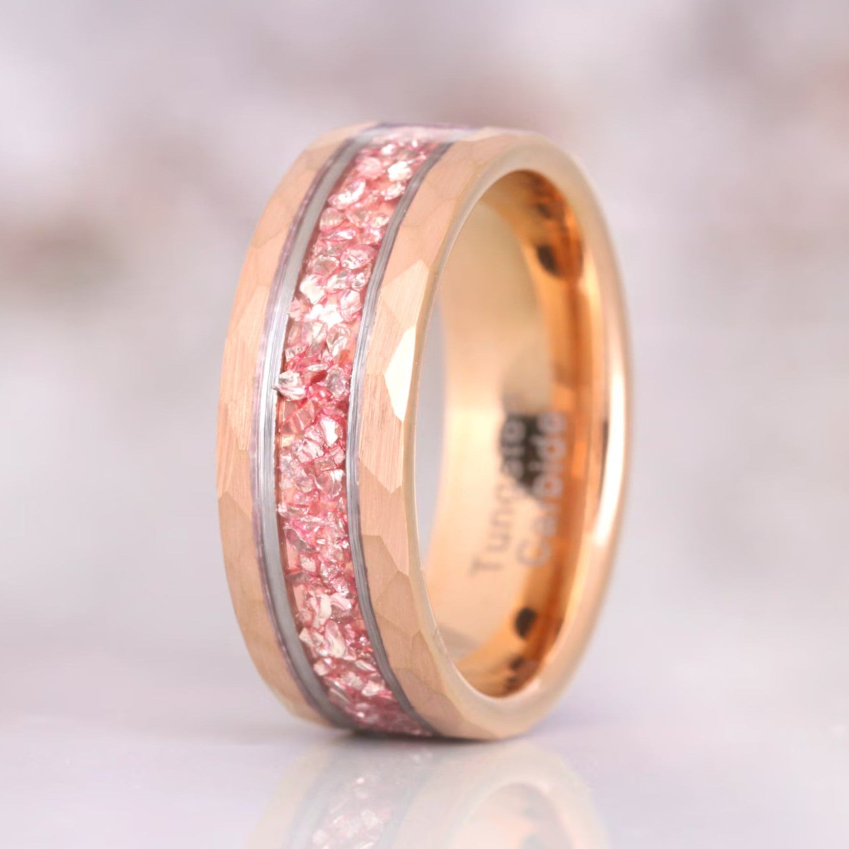 Solstice - Rings for Men