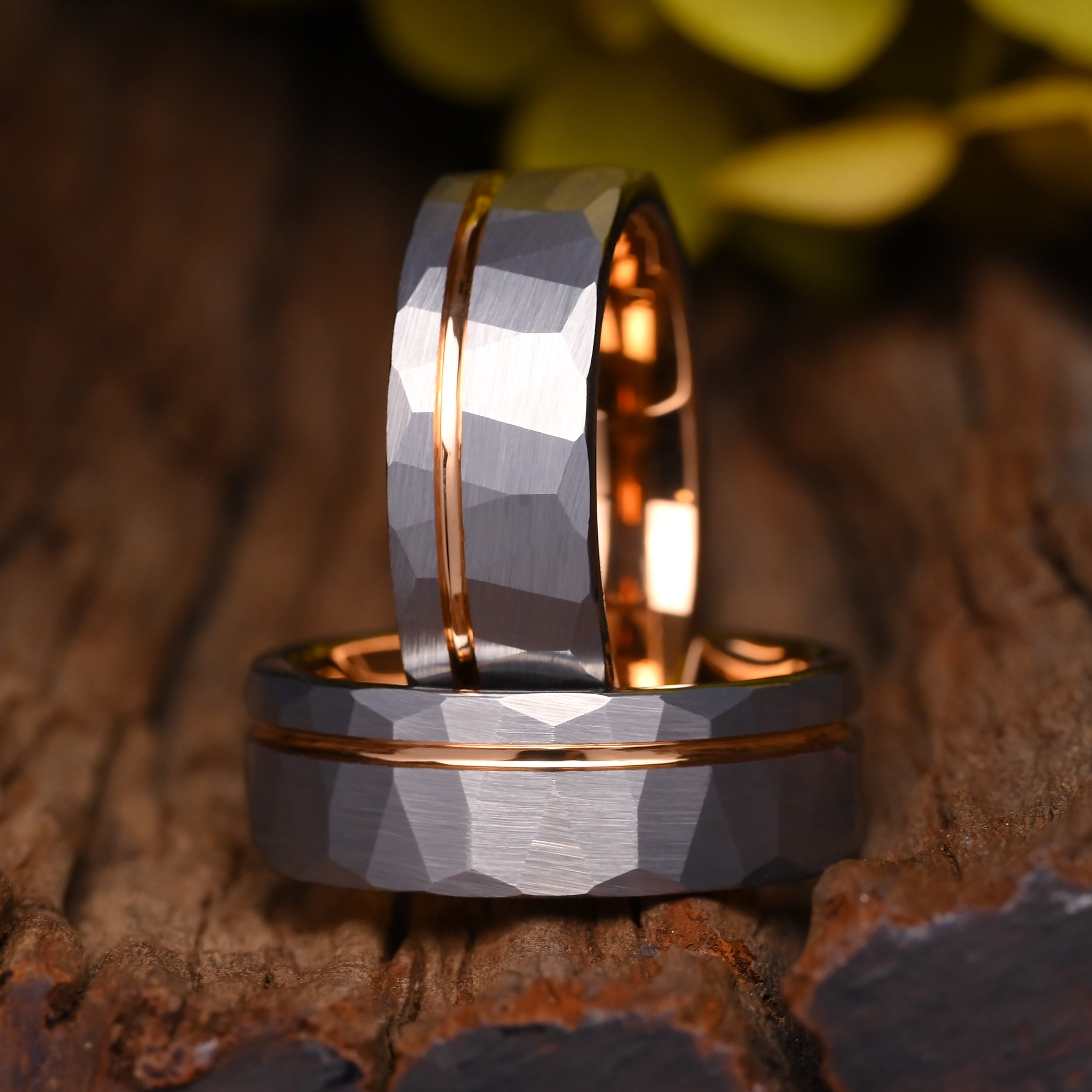 CEO - Rings for Men