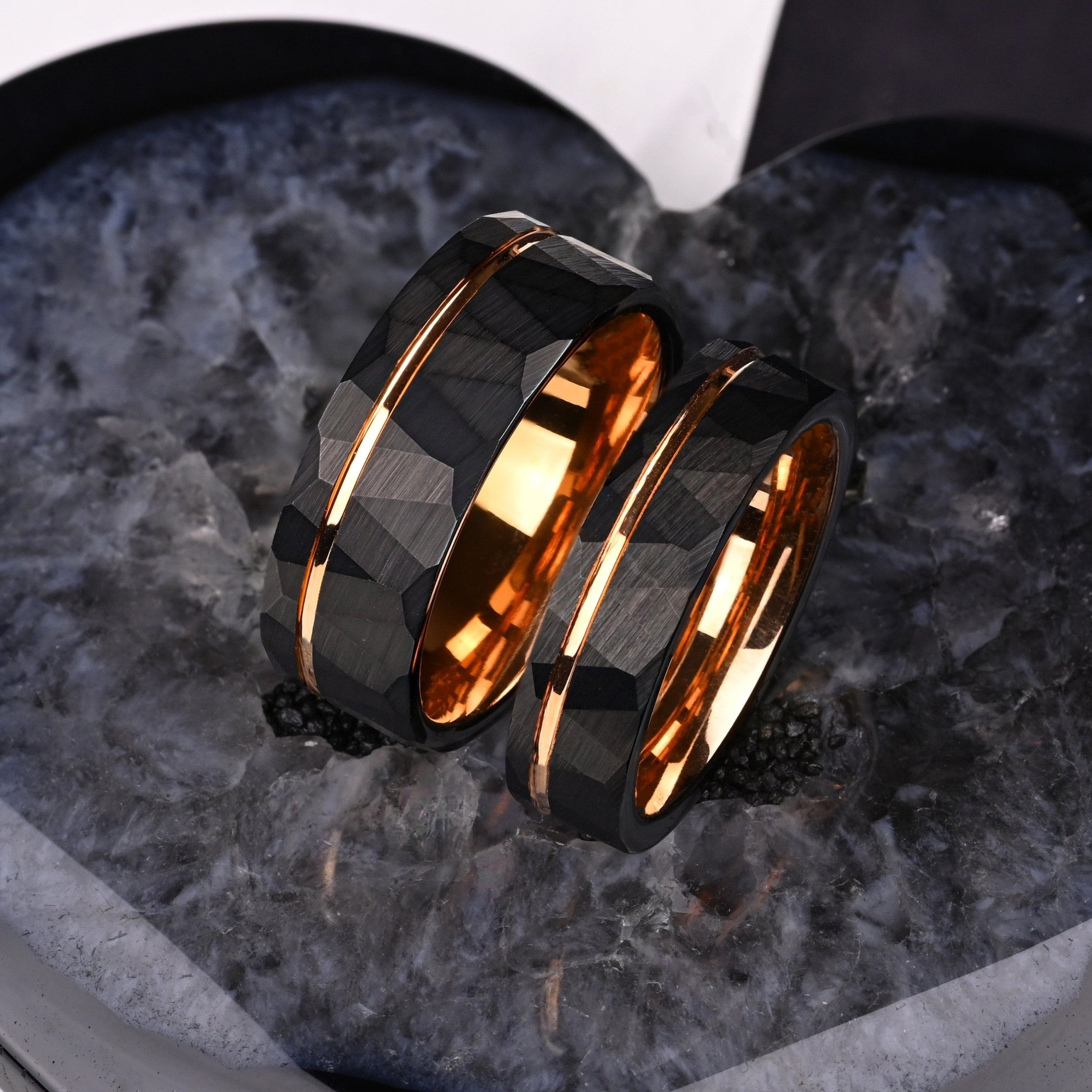 CEO - Ring Set