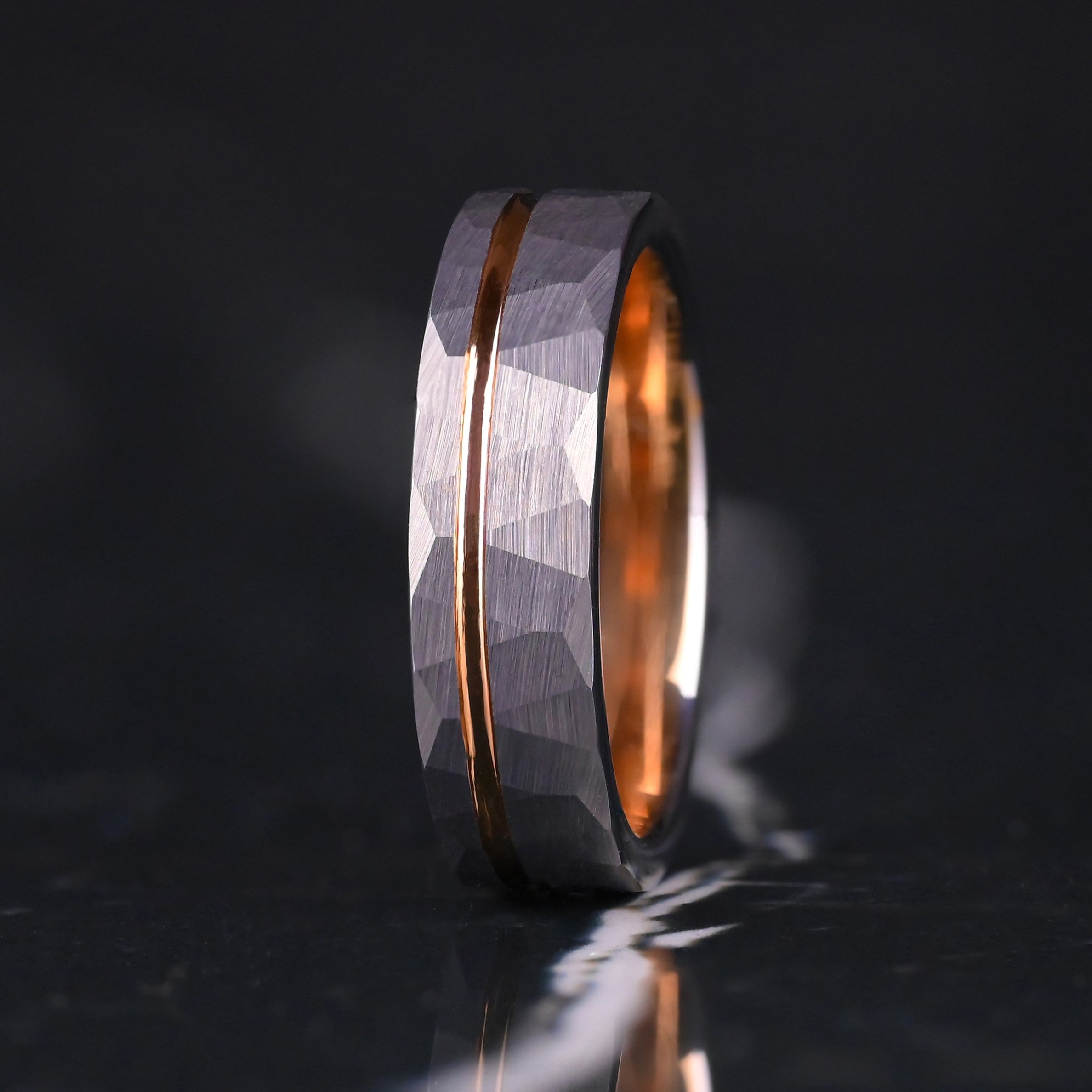 CEO - Rings for Men