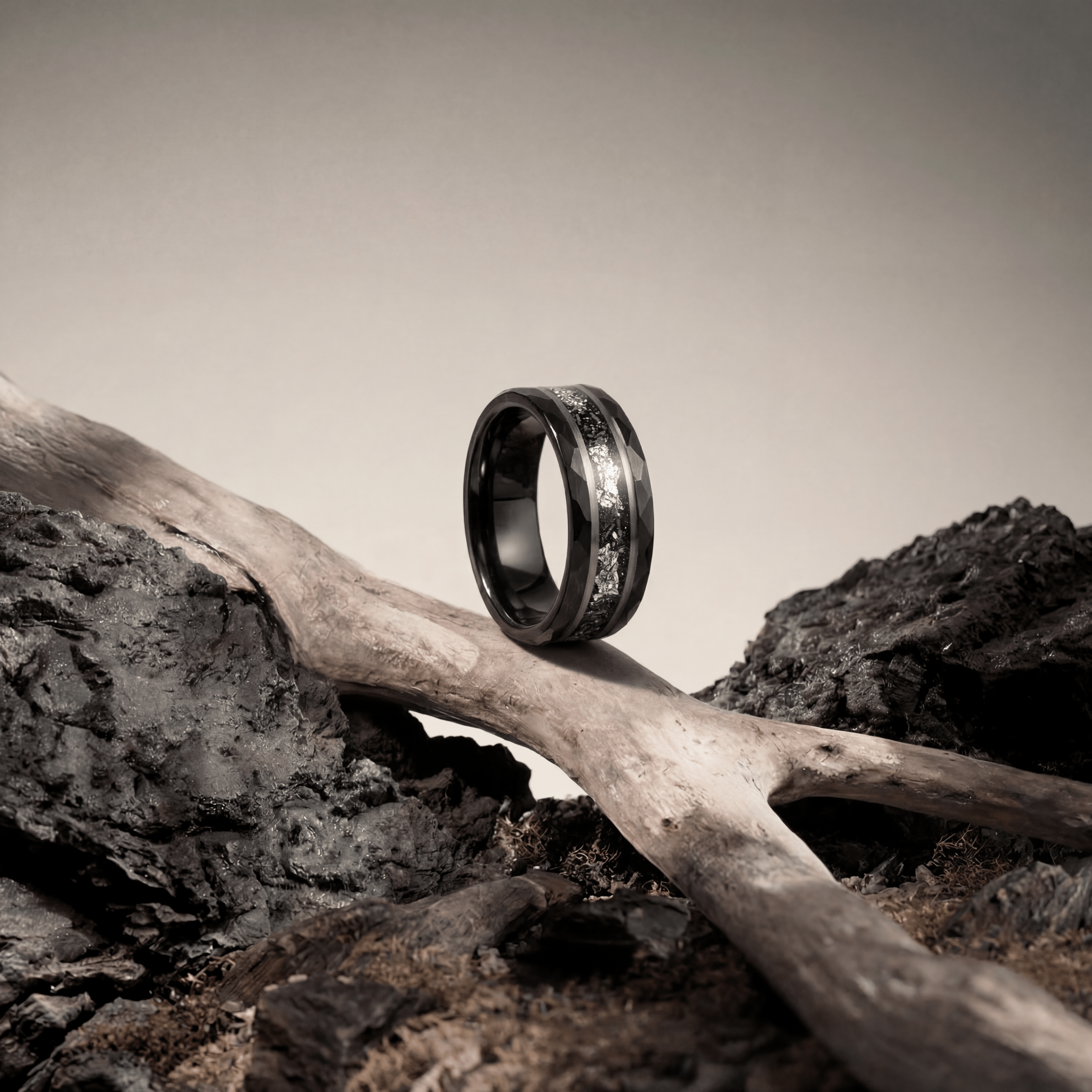 Dynasty - Rings for Men