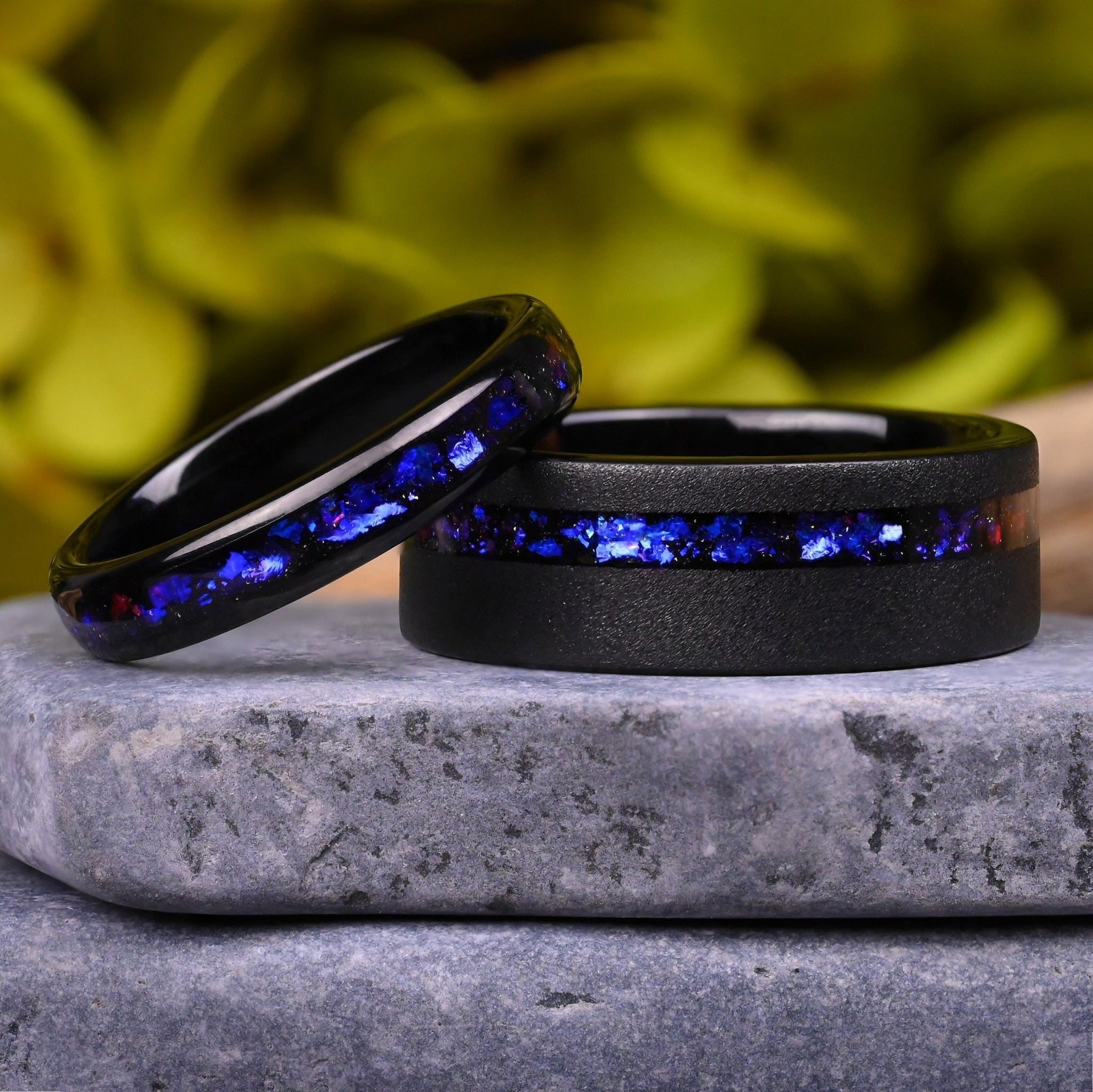 Eclipse - Matching Rings Set