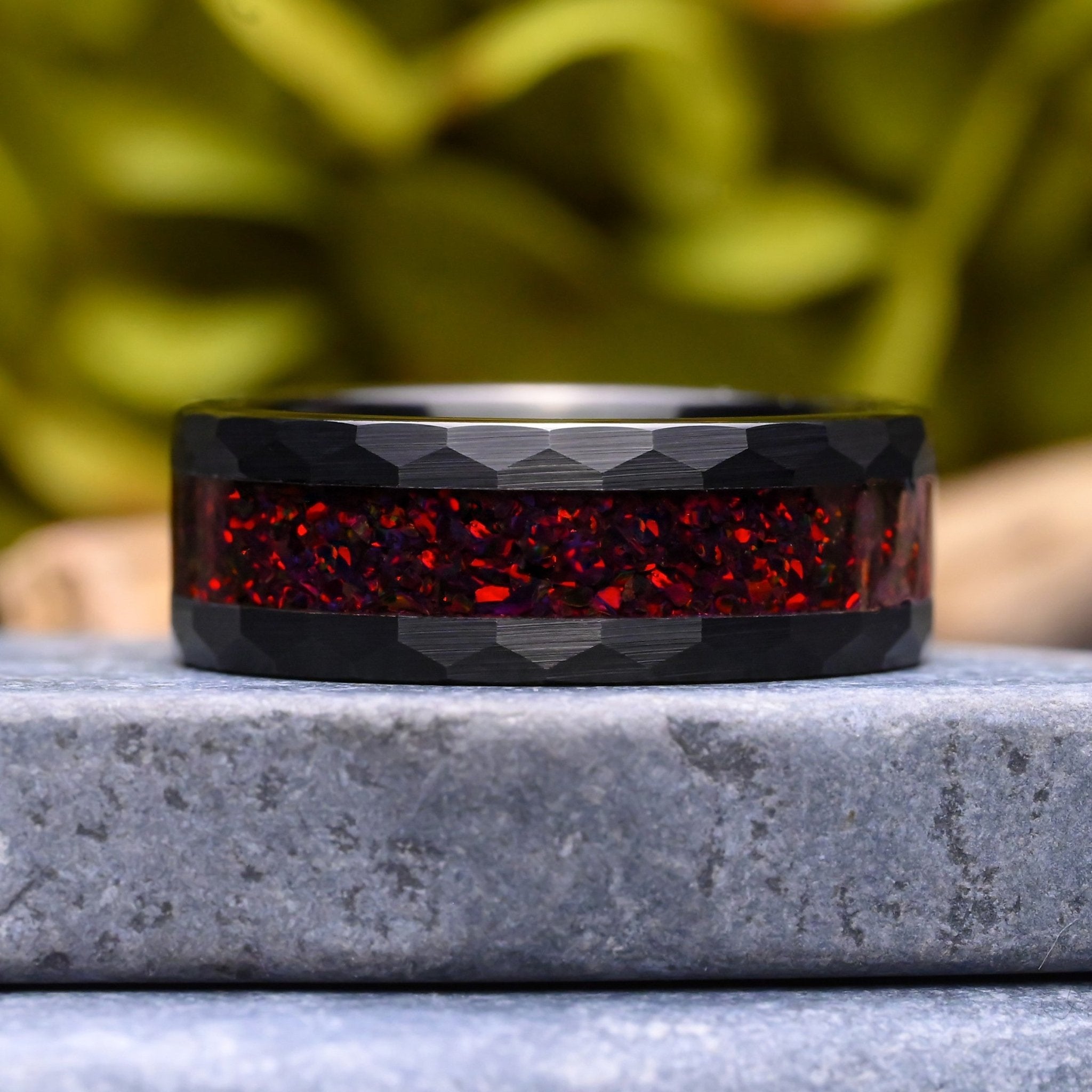 Erythra - Ring Set