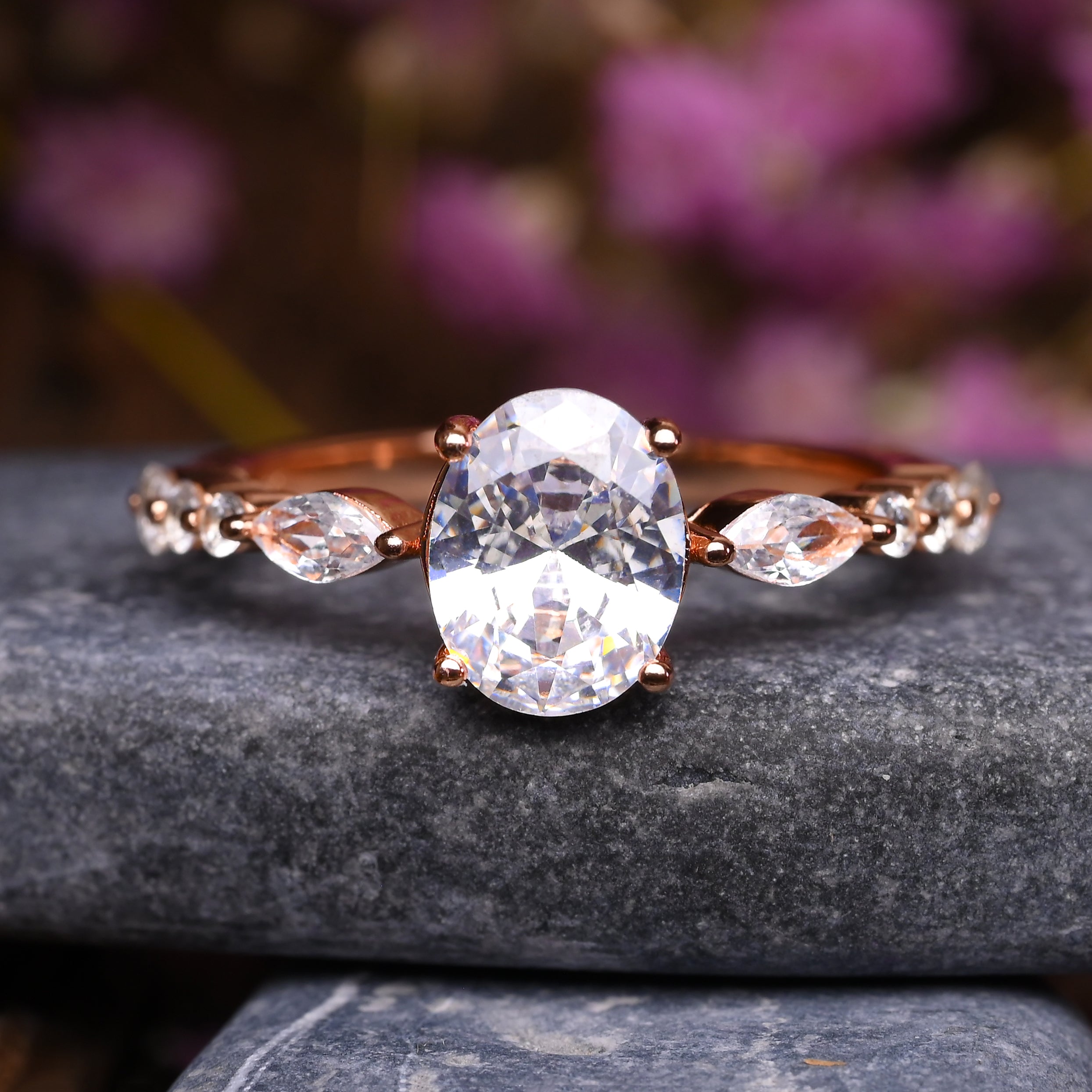 Adonis - Matching Rings Set