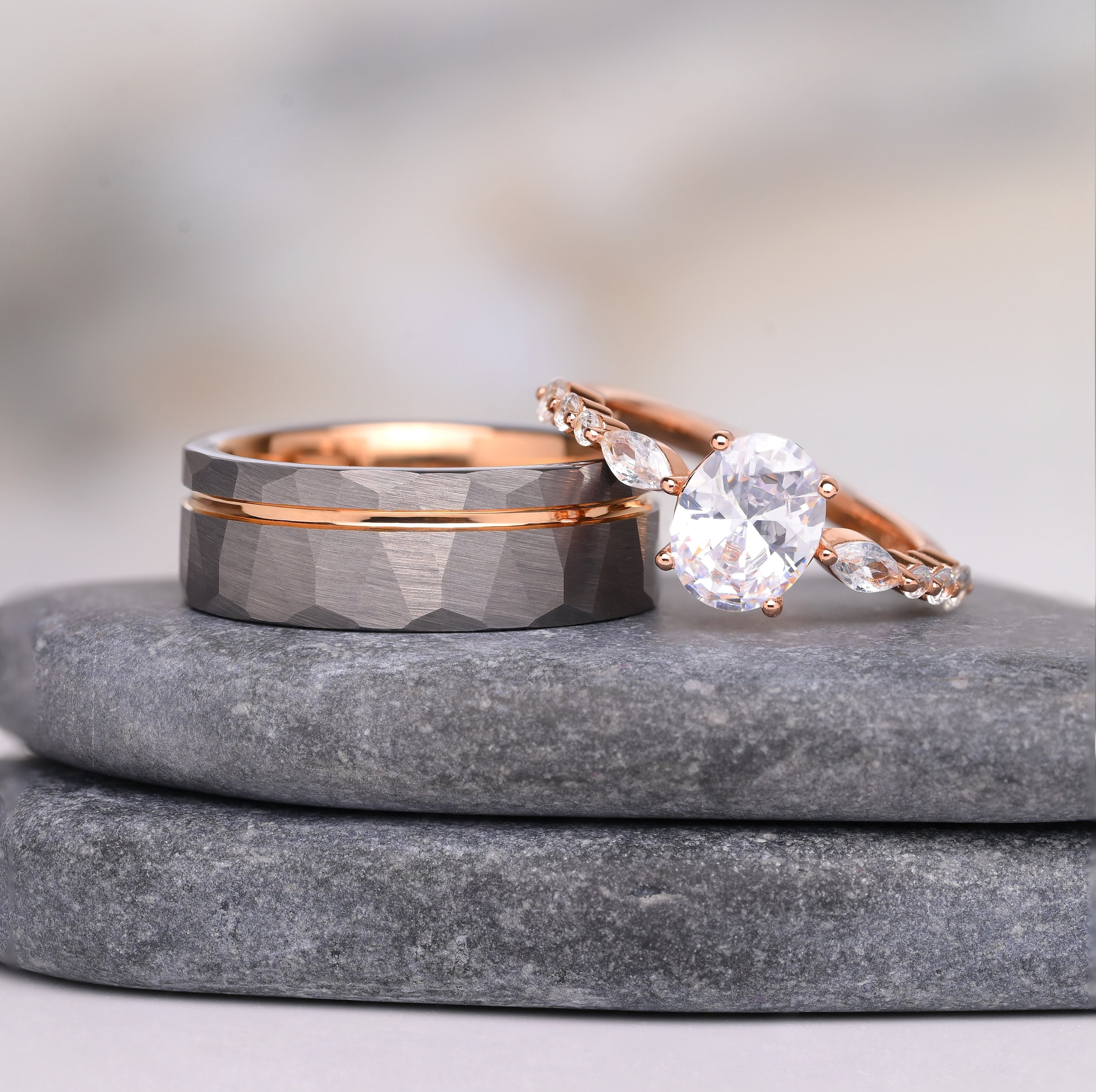 Eterna - Ring for Women