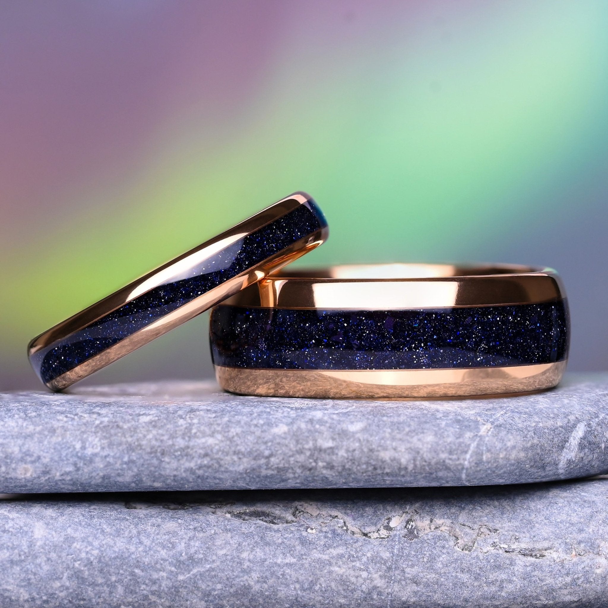Eternity - Rings Set