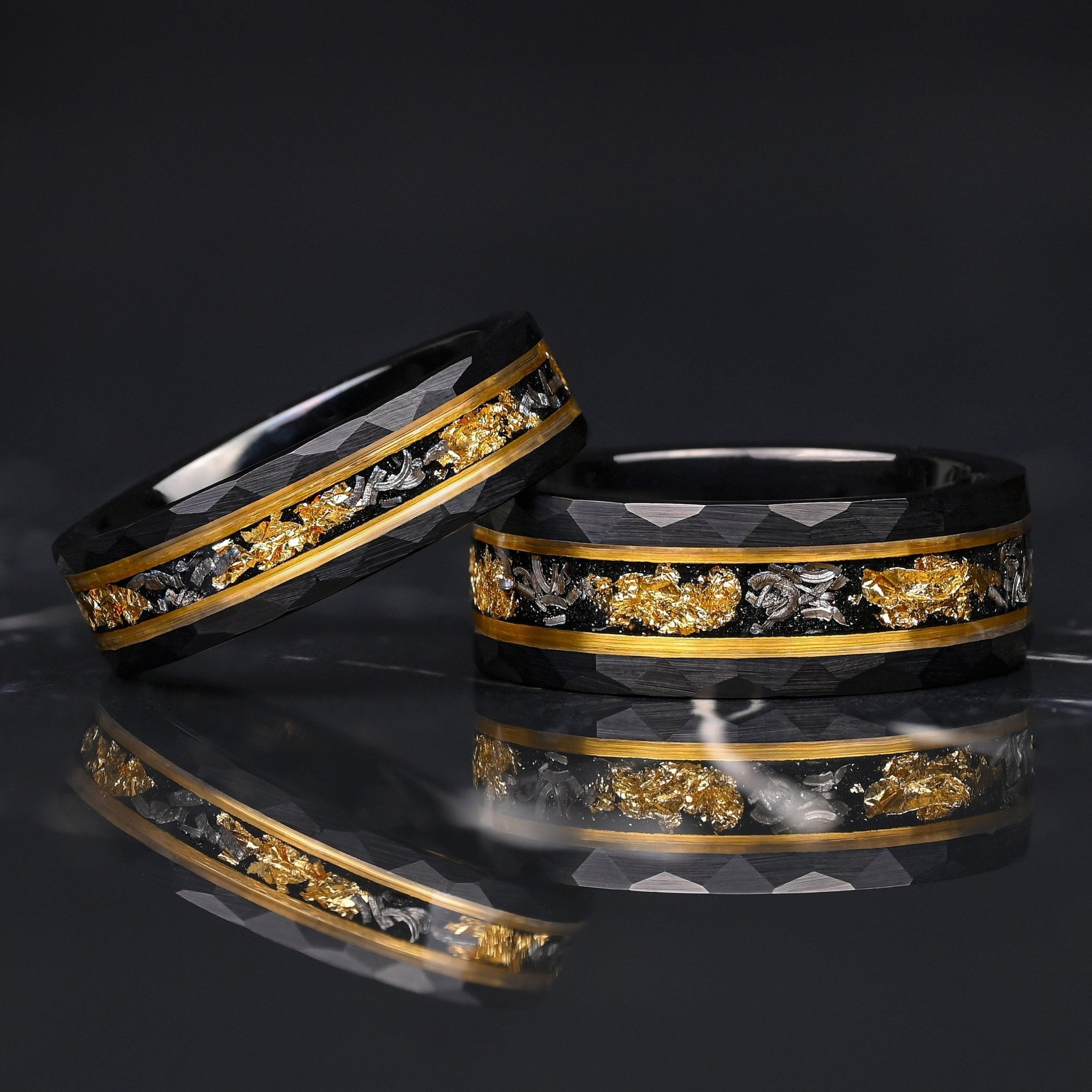 Gentleman - Ring Set