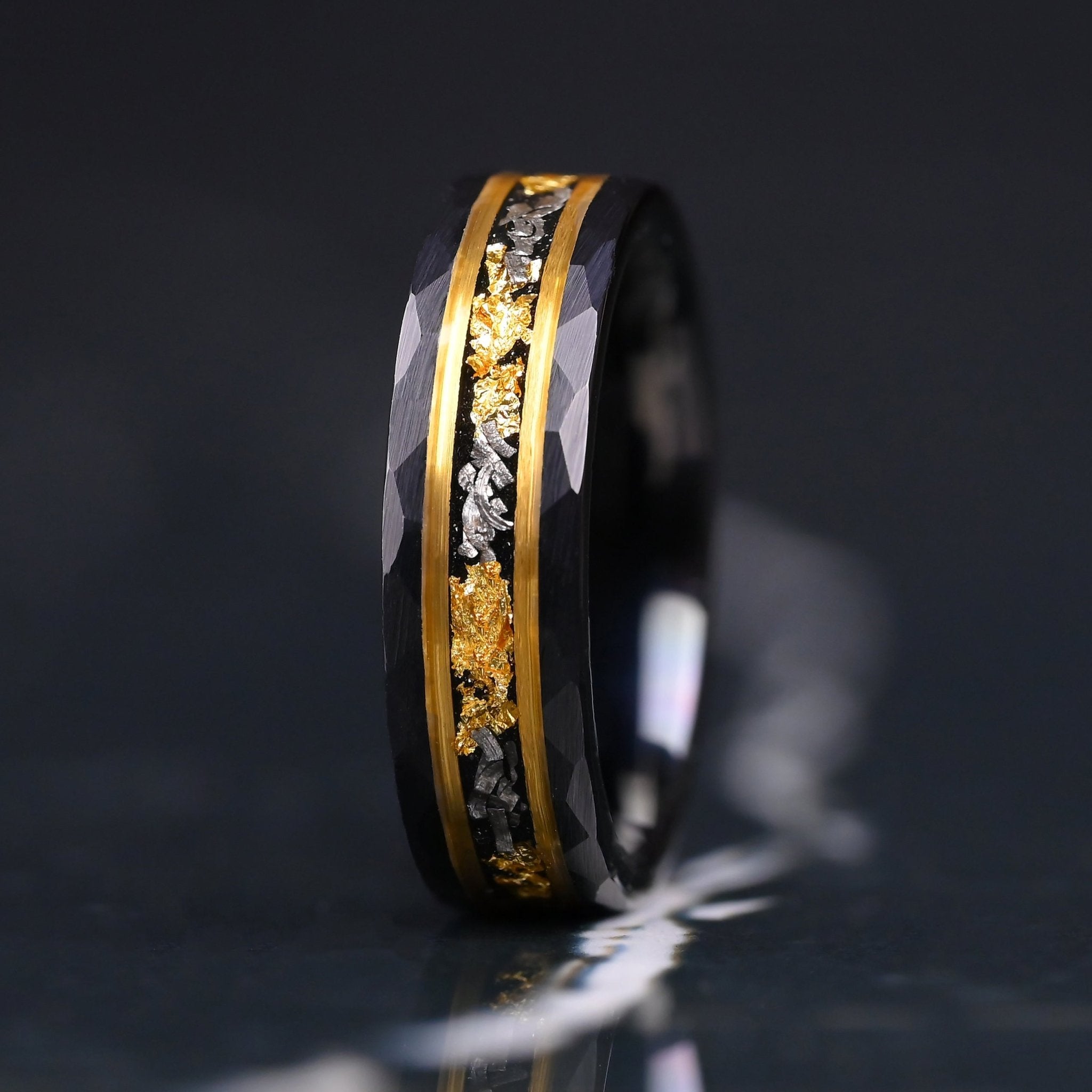 Gentleman - Ring Set