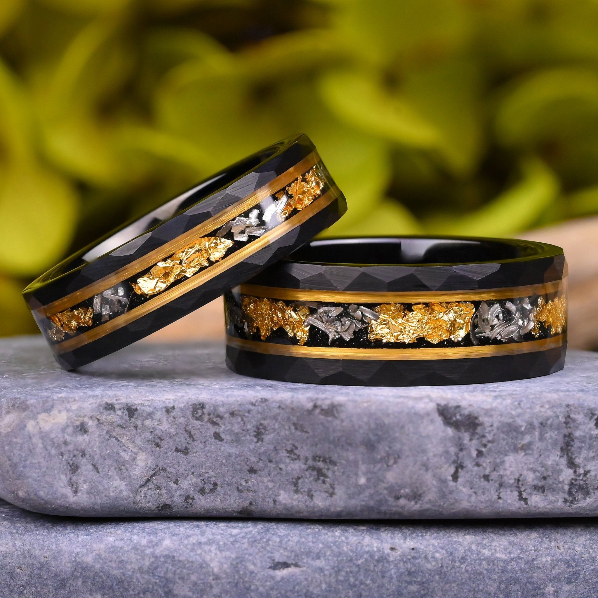 Gentleman - Ring Set