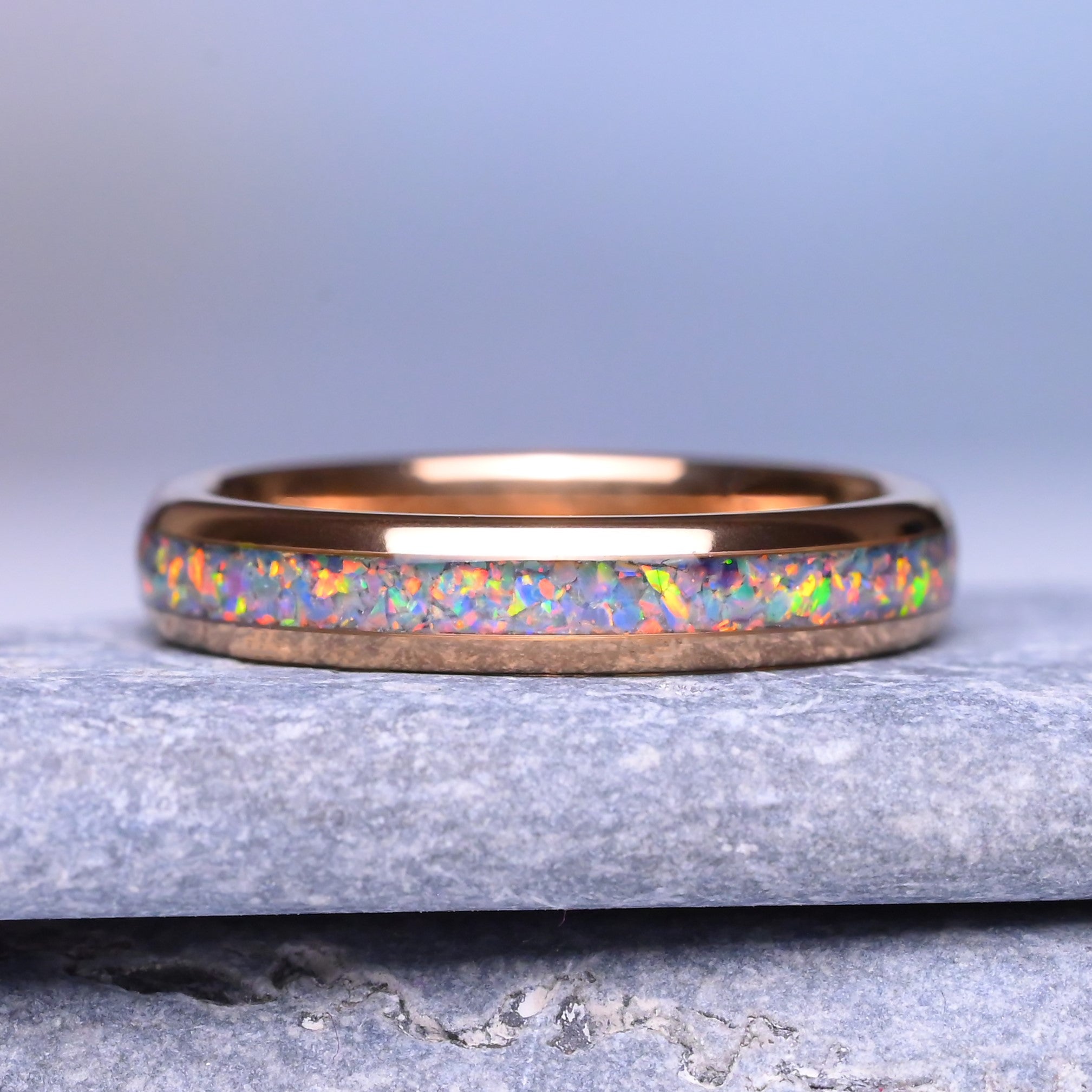 Shine - Rings Set
