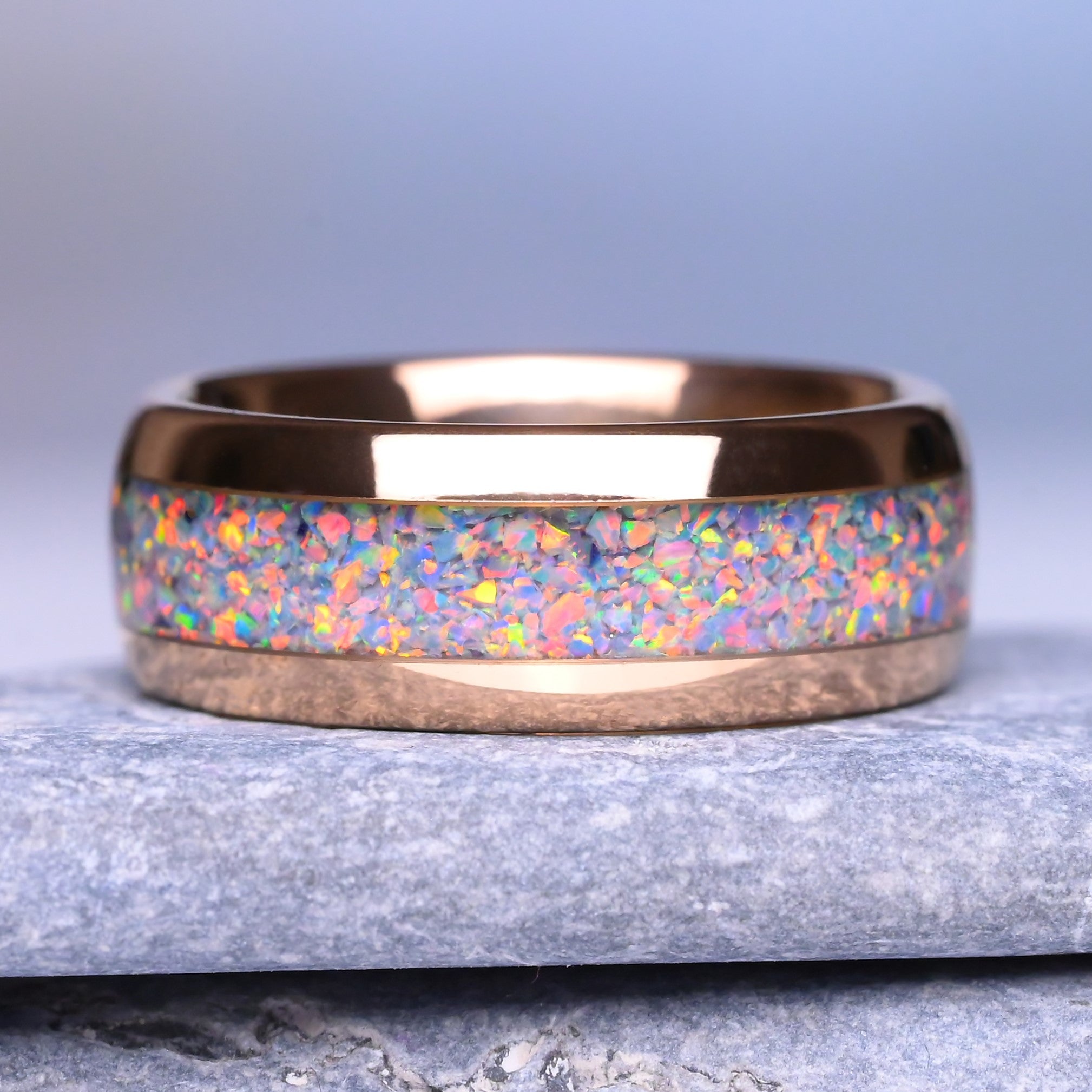 Shine - Rings Set