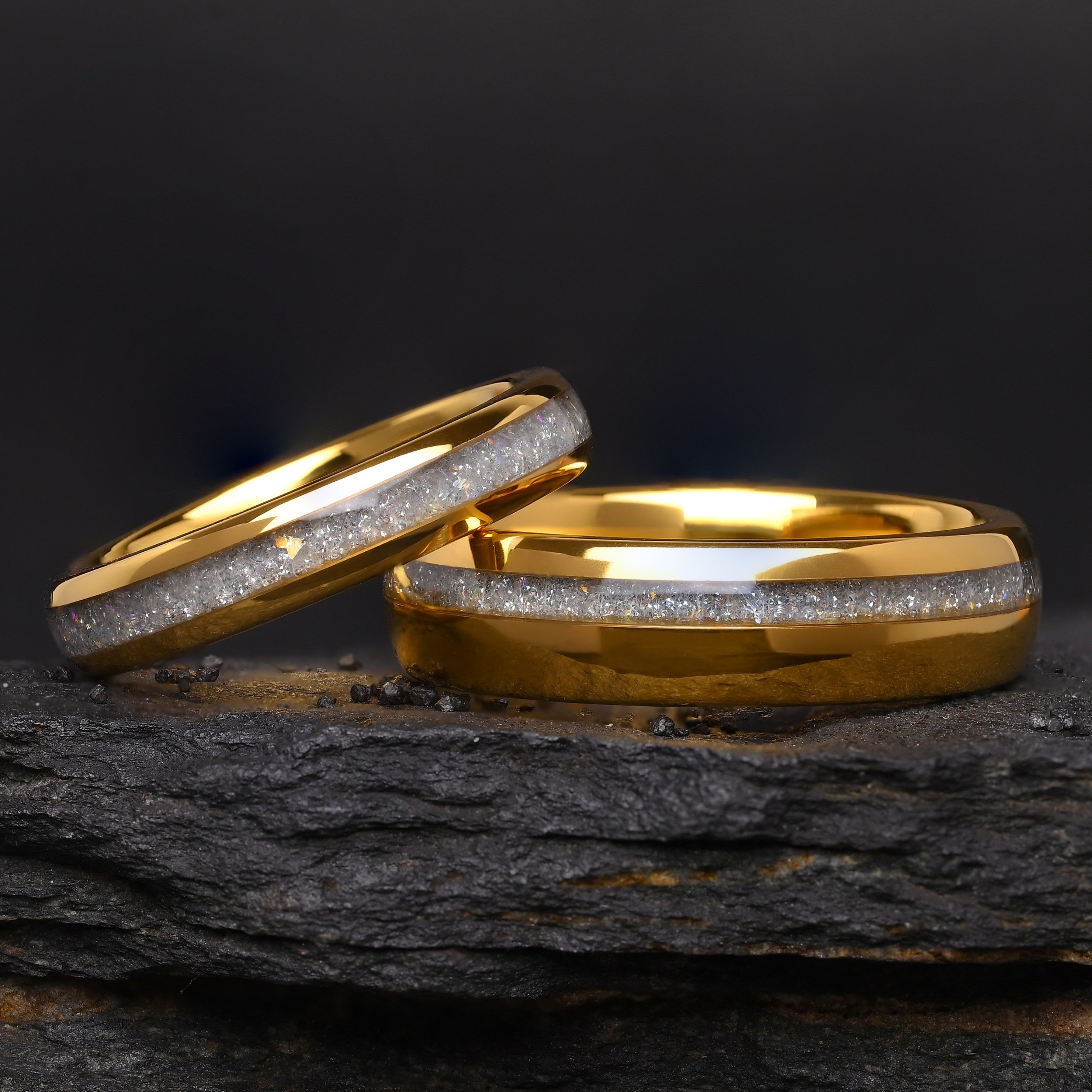 Zeus - Rings for Men