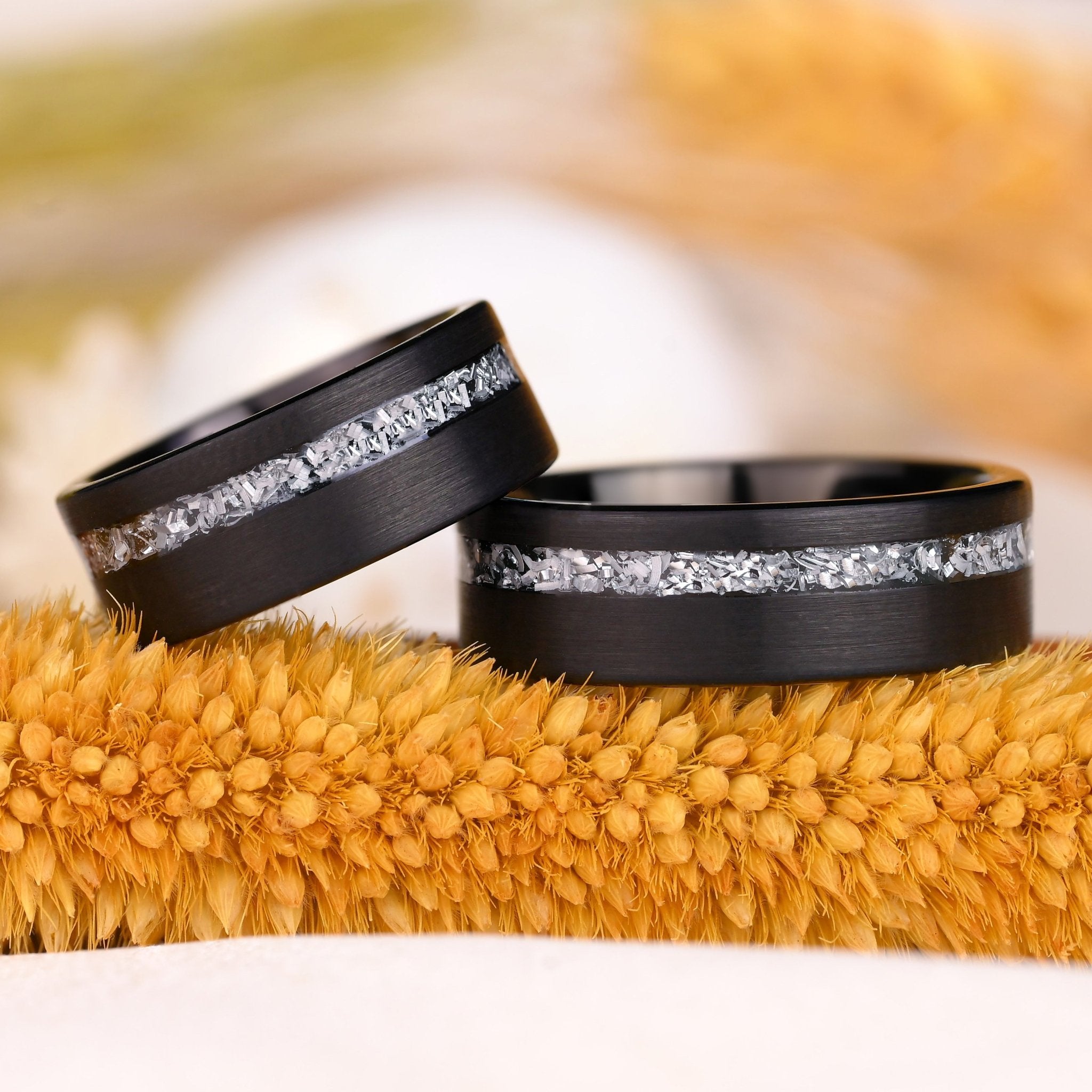 Craftsman - Matching Rings Set