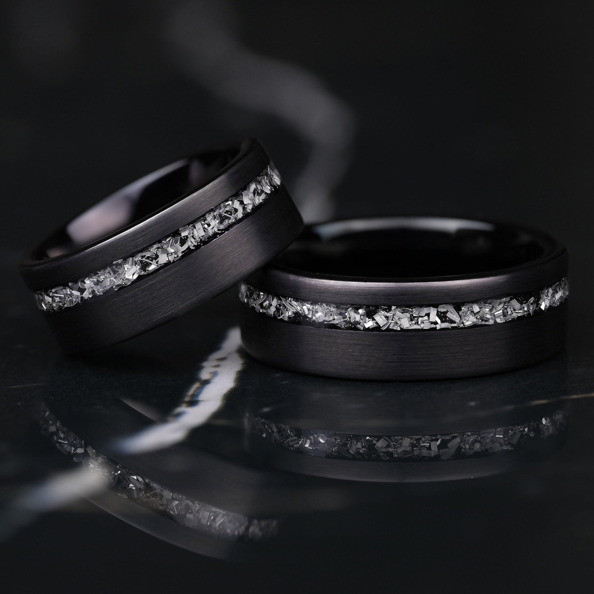 Craftsman - Matching Rings Set
