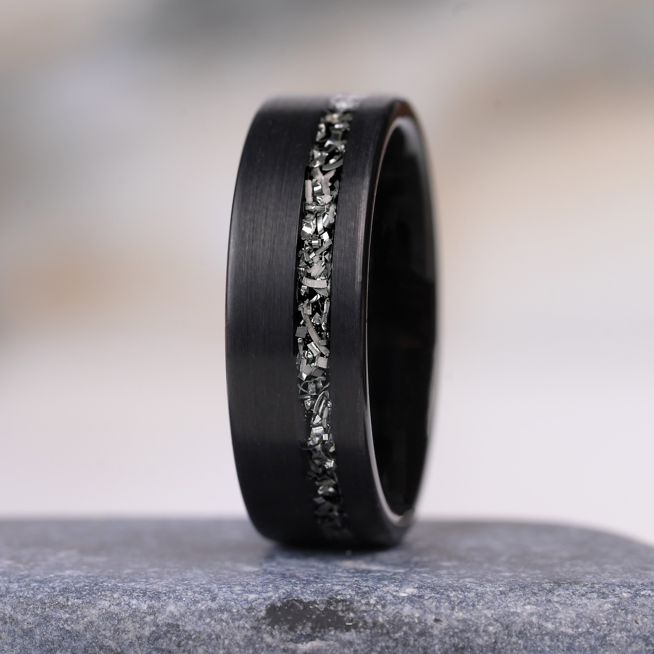Craftsman - Rings Set