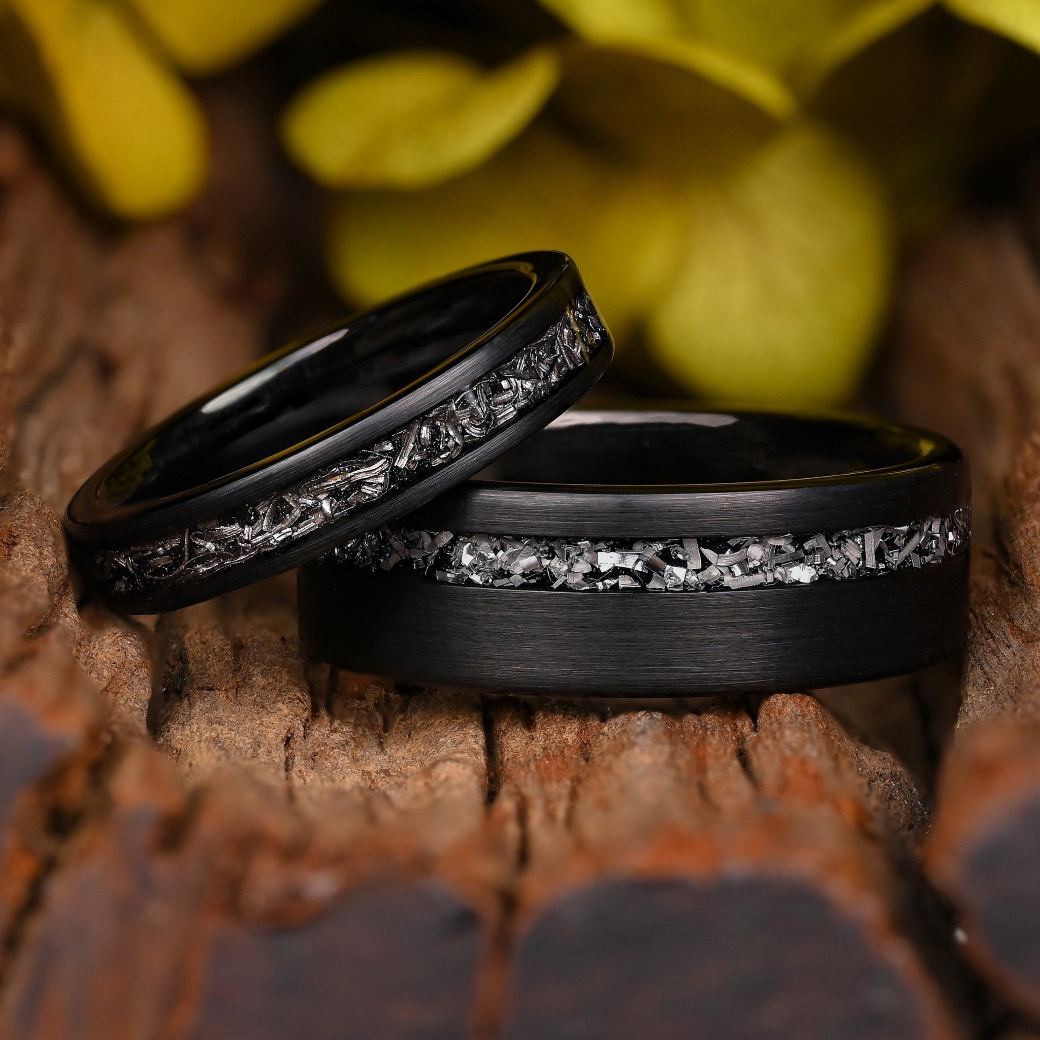 Craftsman - Rings Set