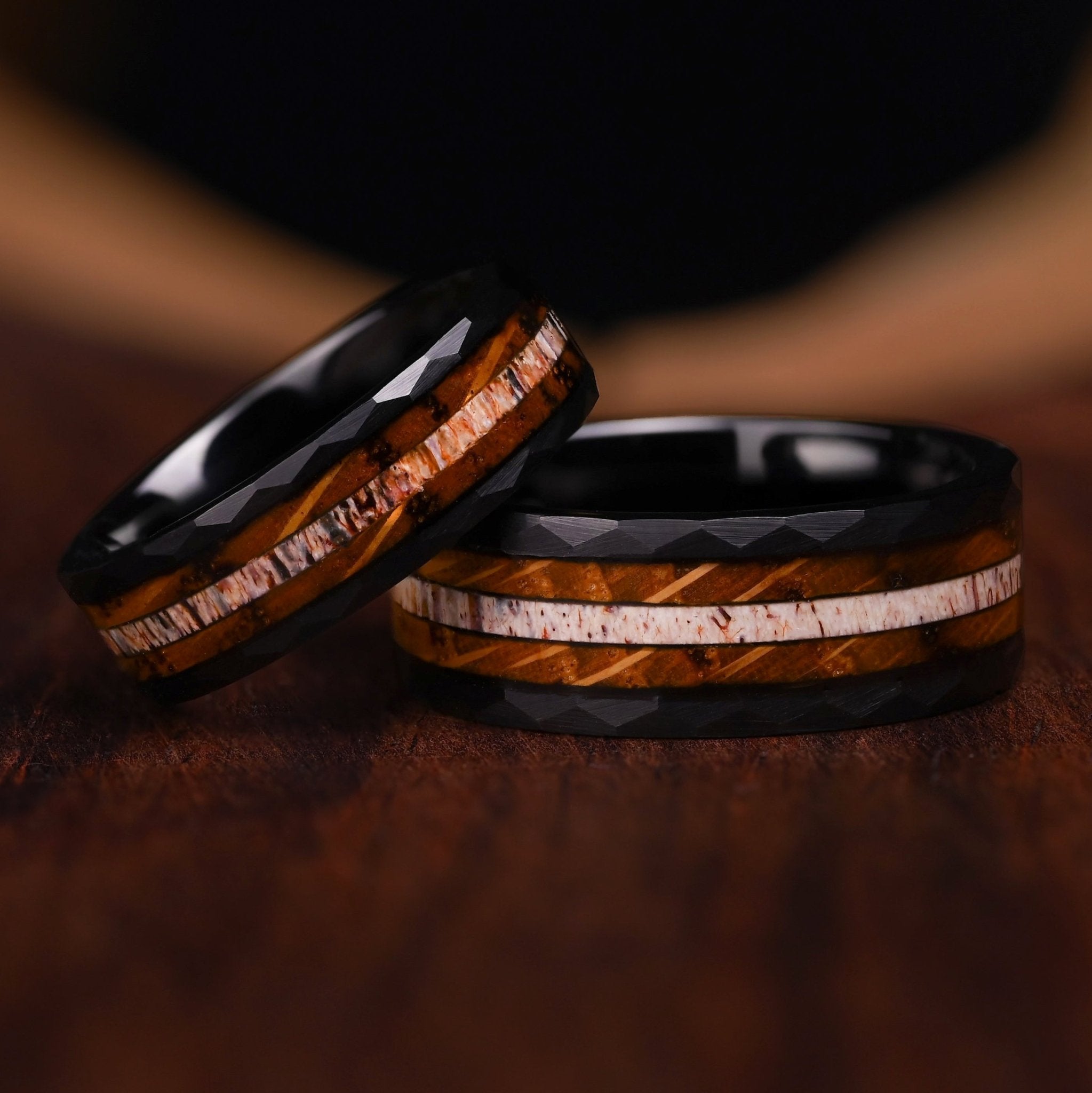 Askja - Ring Set