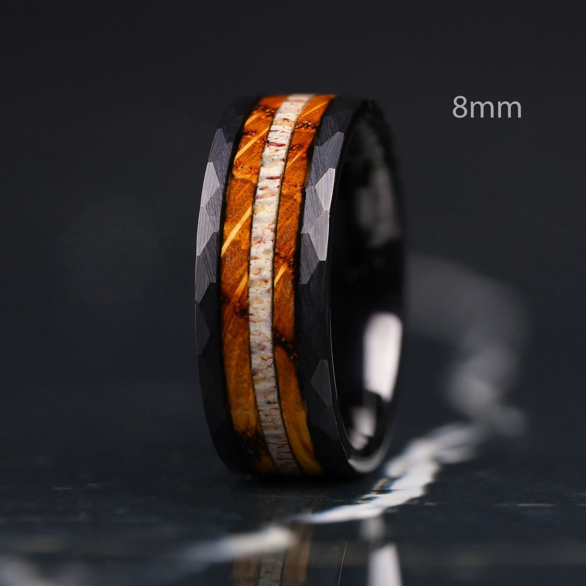 Askja - Ring Set