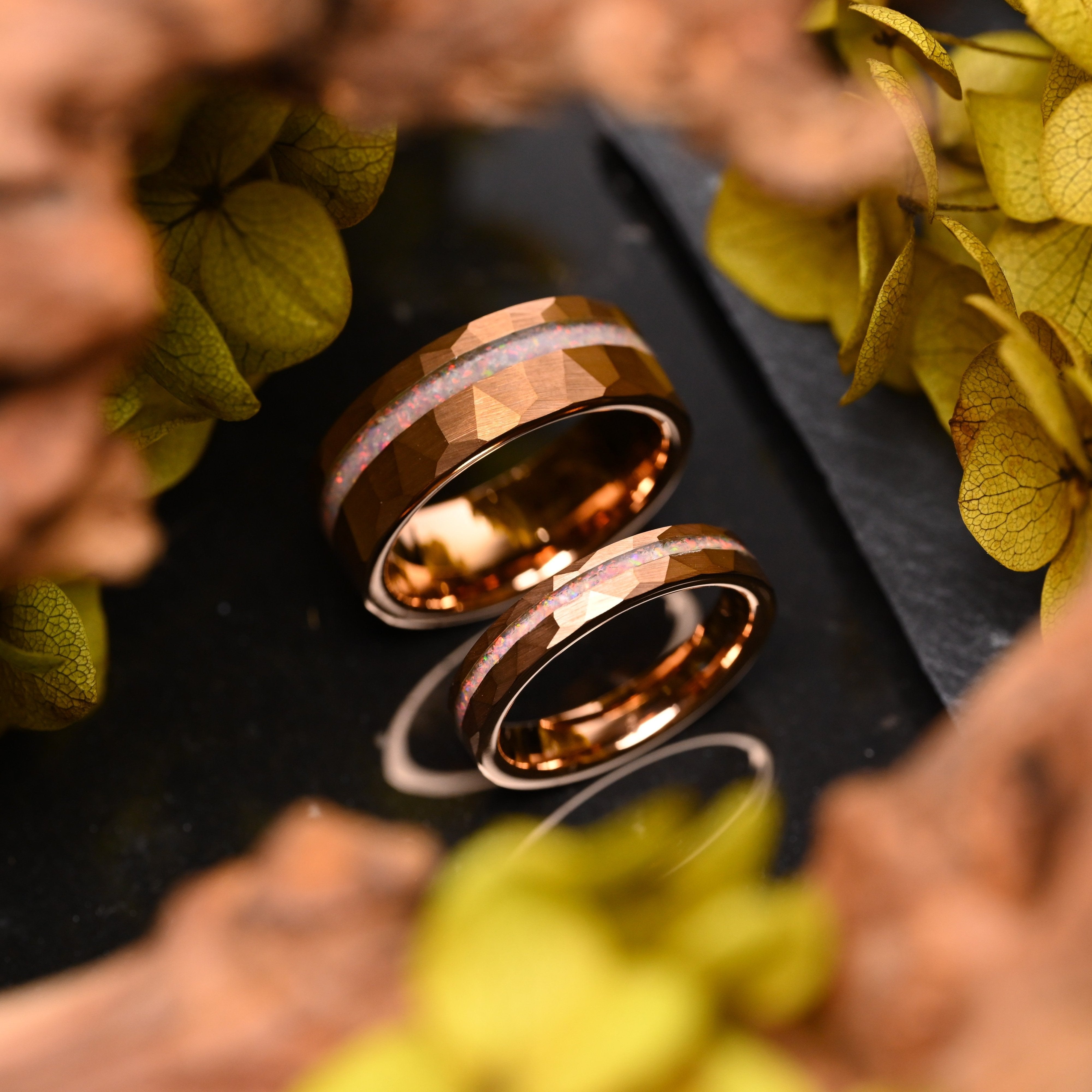 Harmony - Ring Set