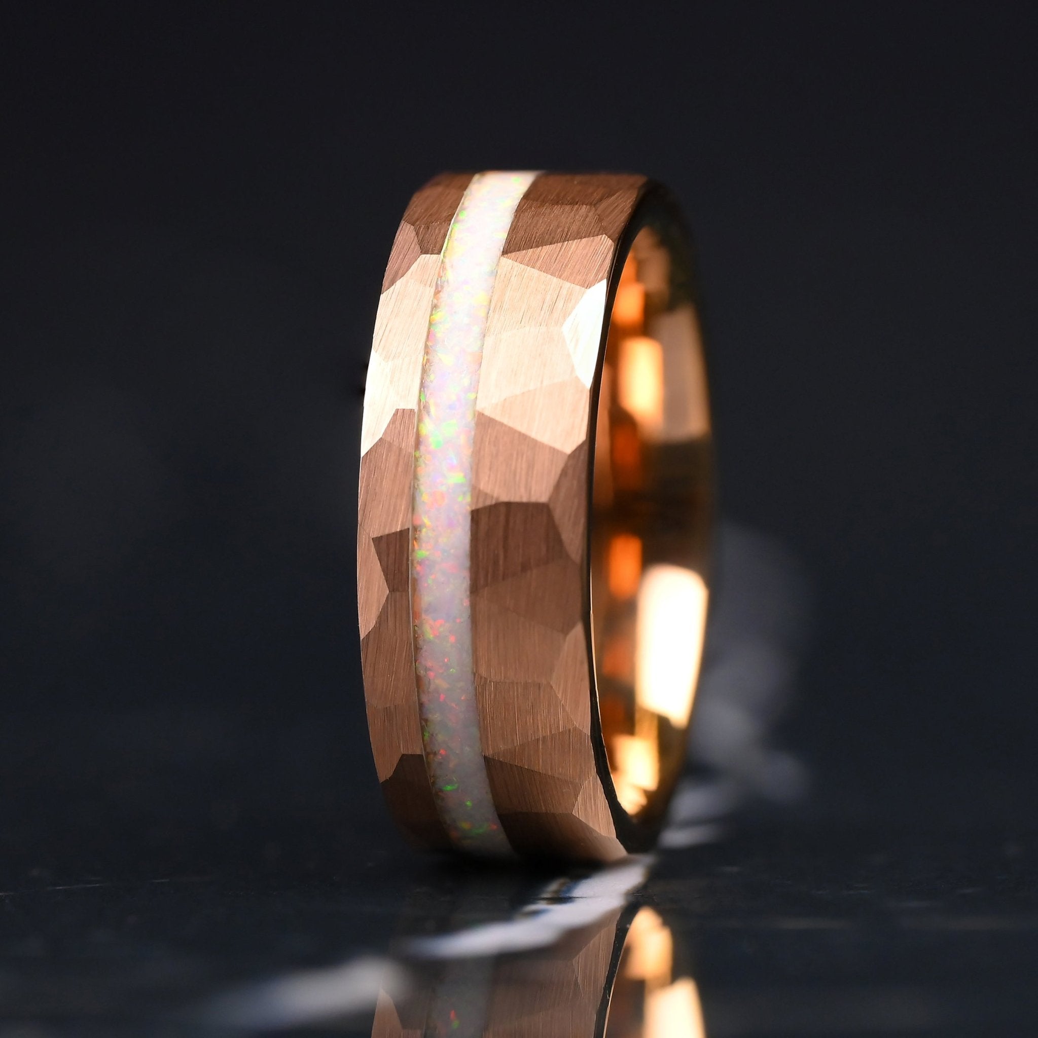 Harmony - Ring Set