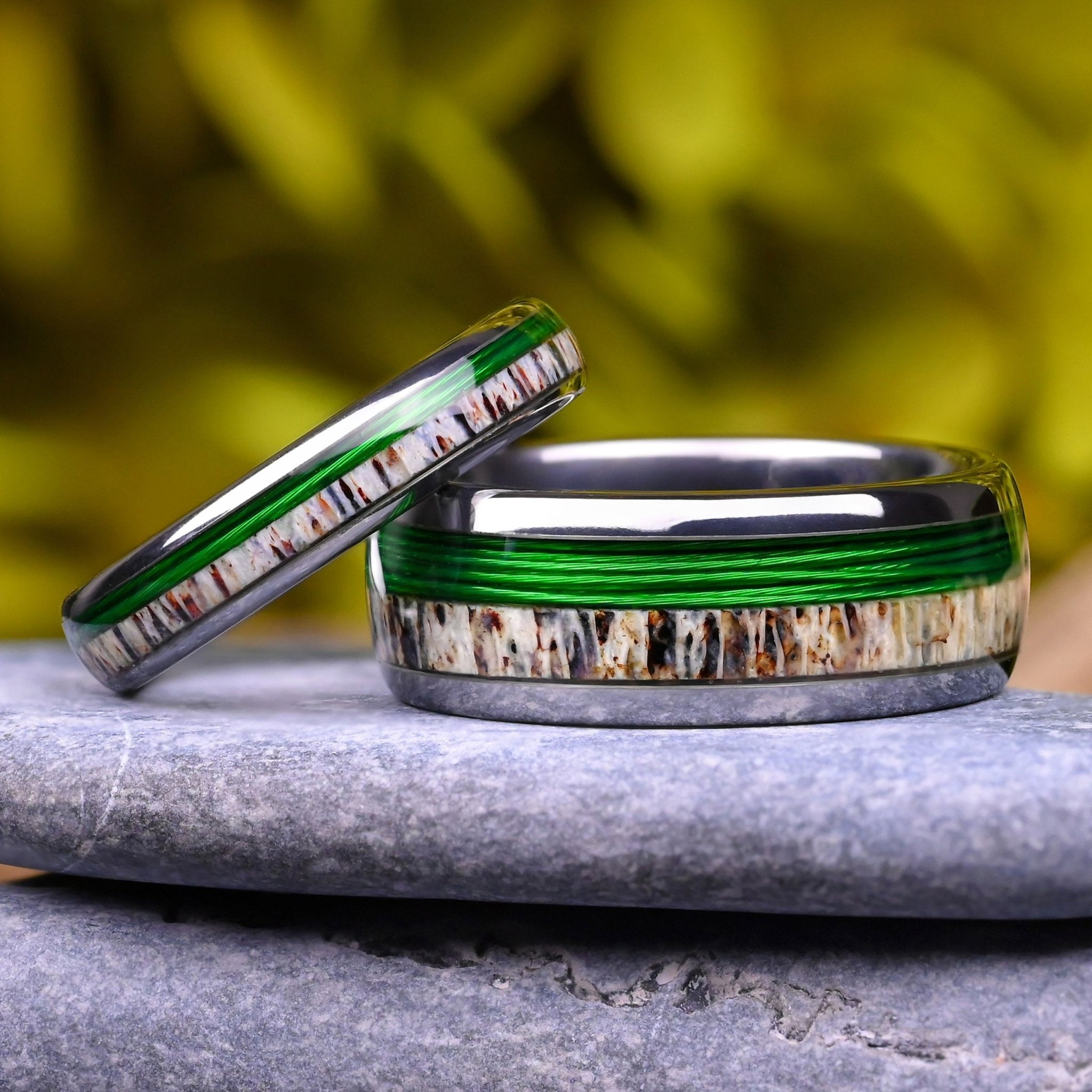 Horizon - Rings Set