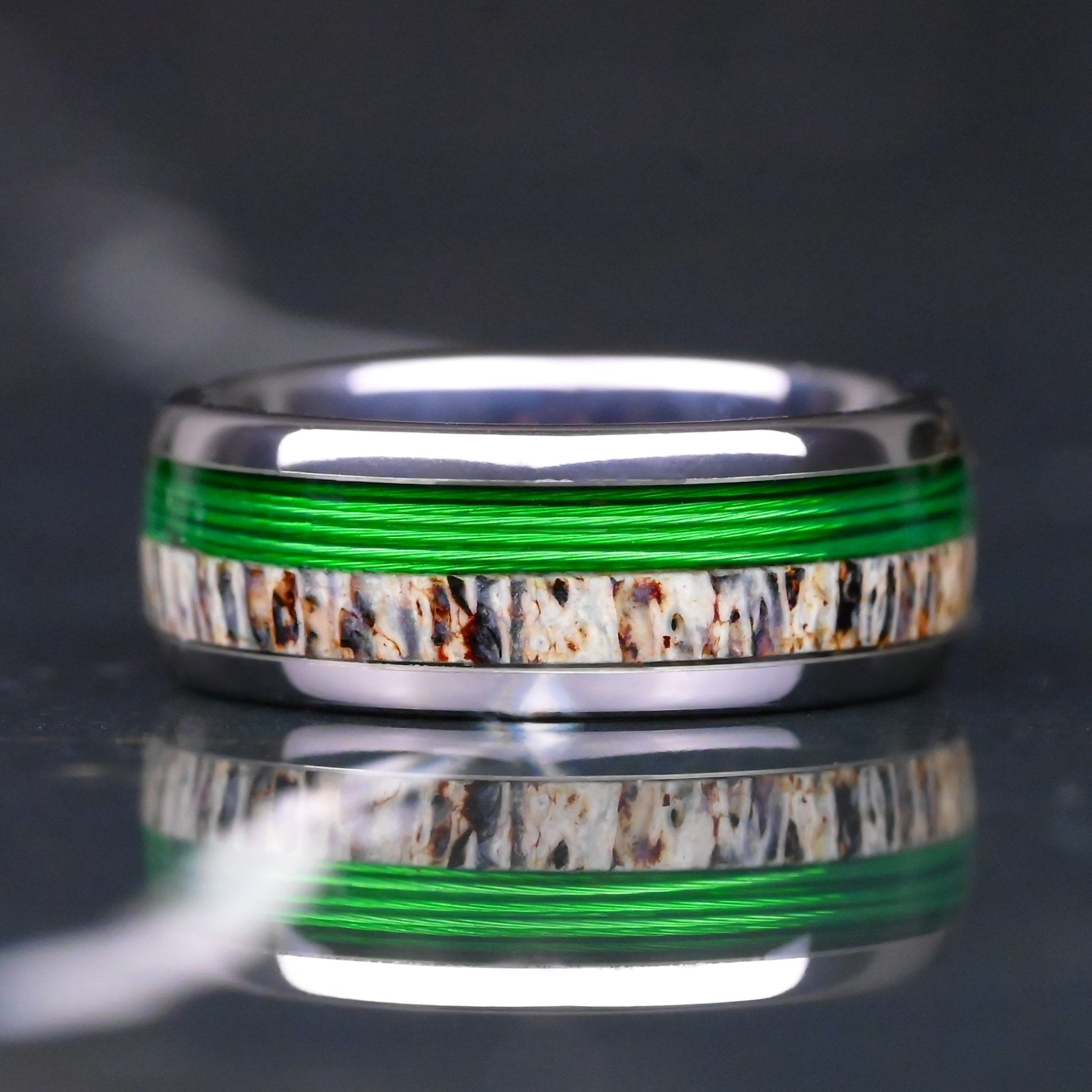 Horizon - Rings Set