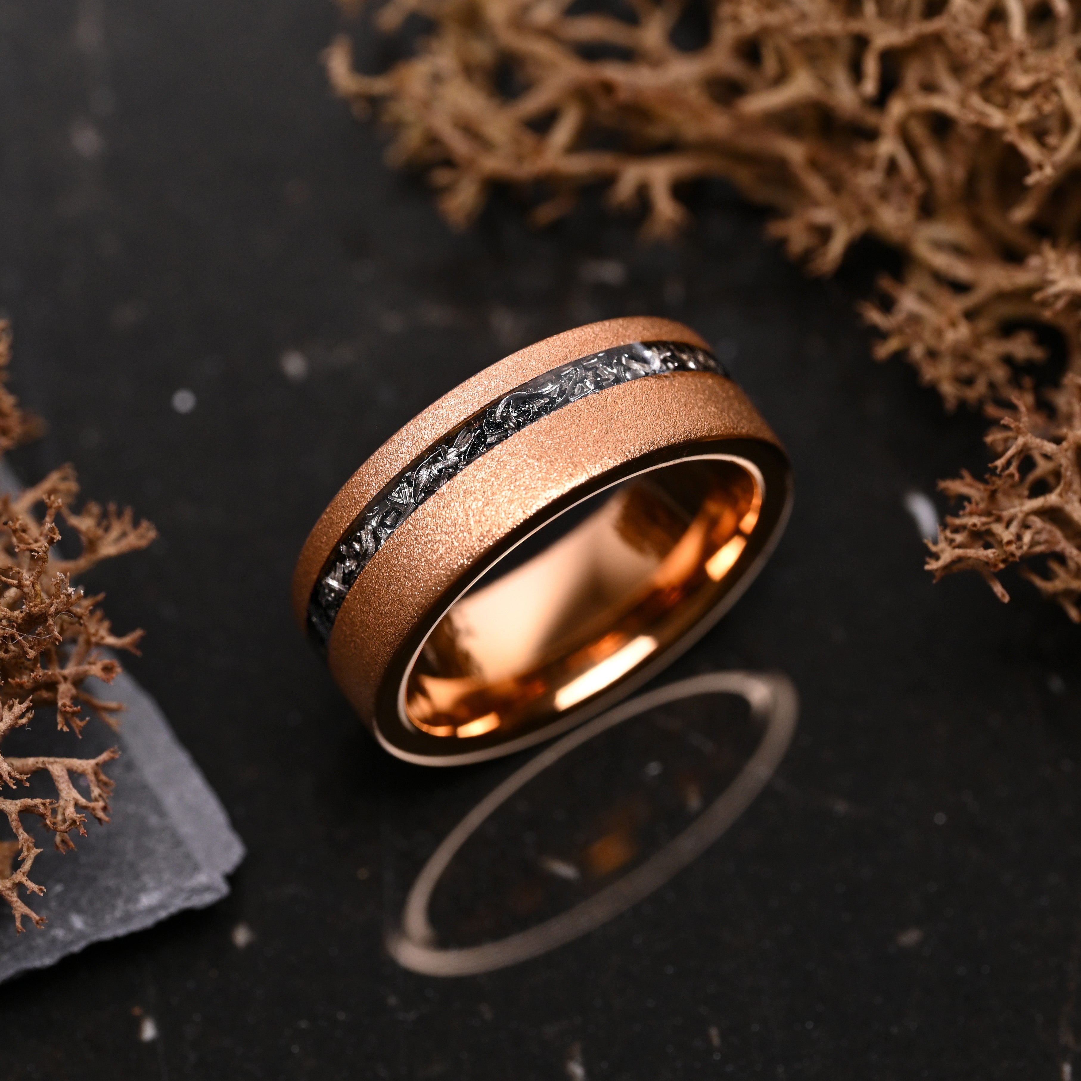 Ignis - Ring for men