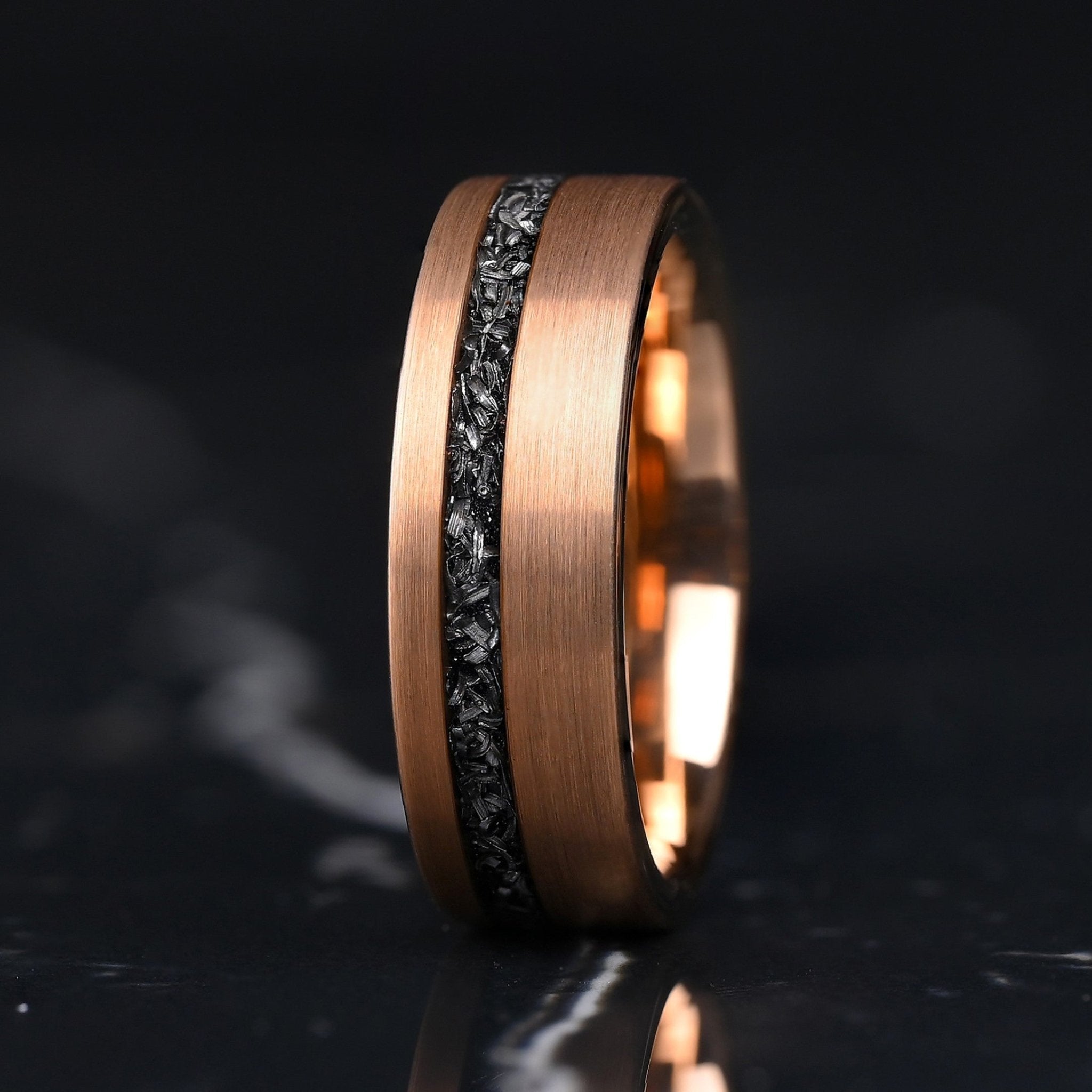 Ignis - Ring for men