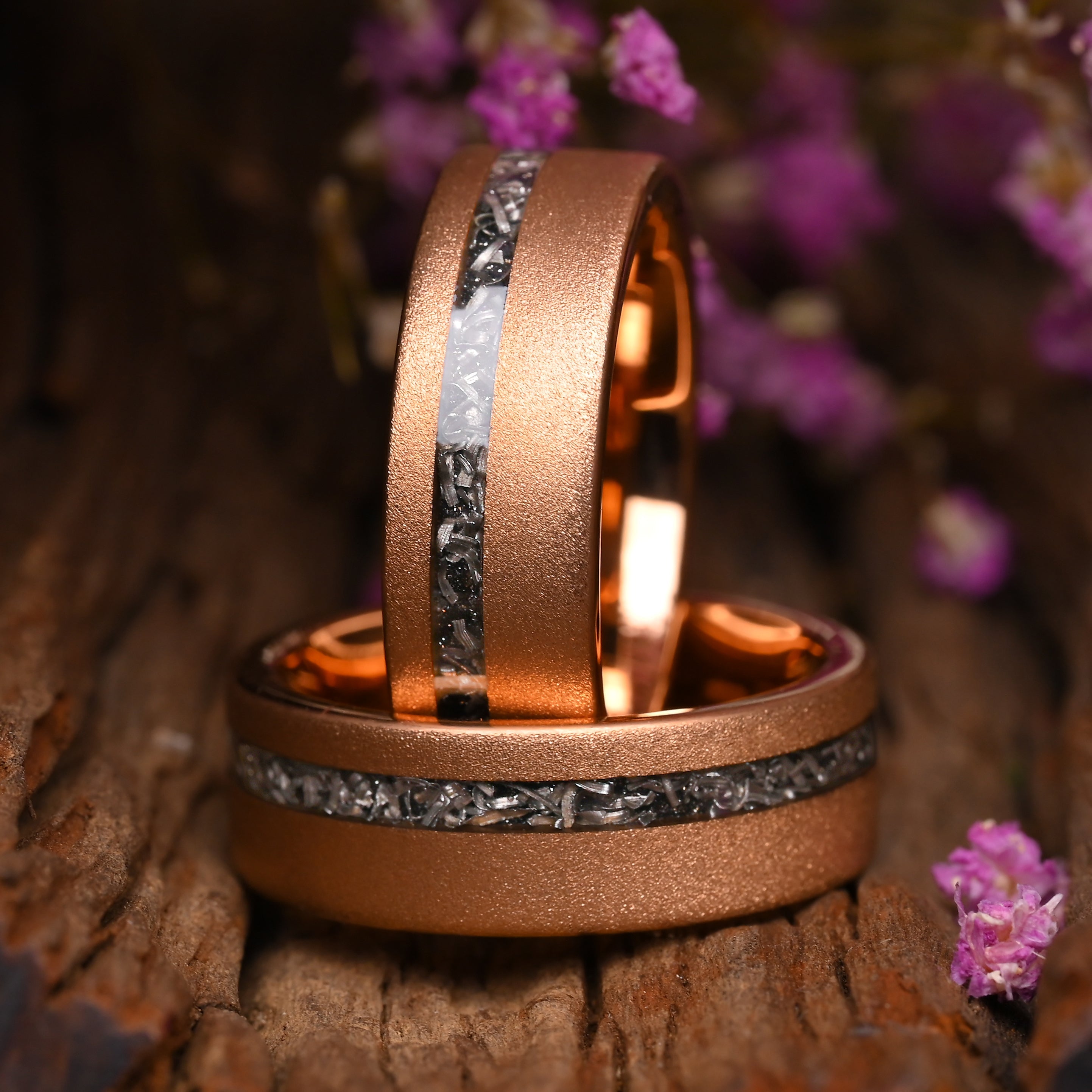 Ignis - Ring for men