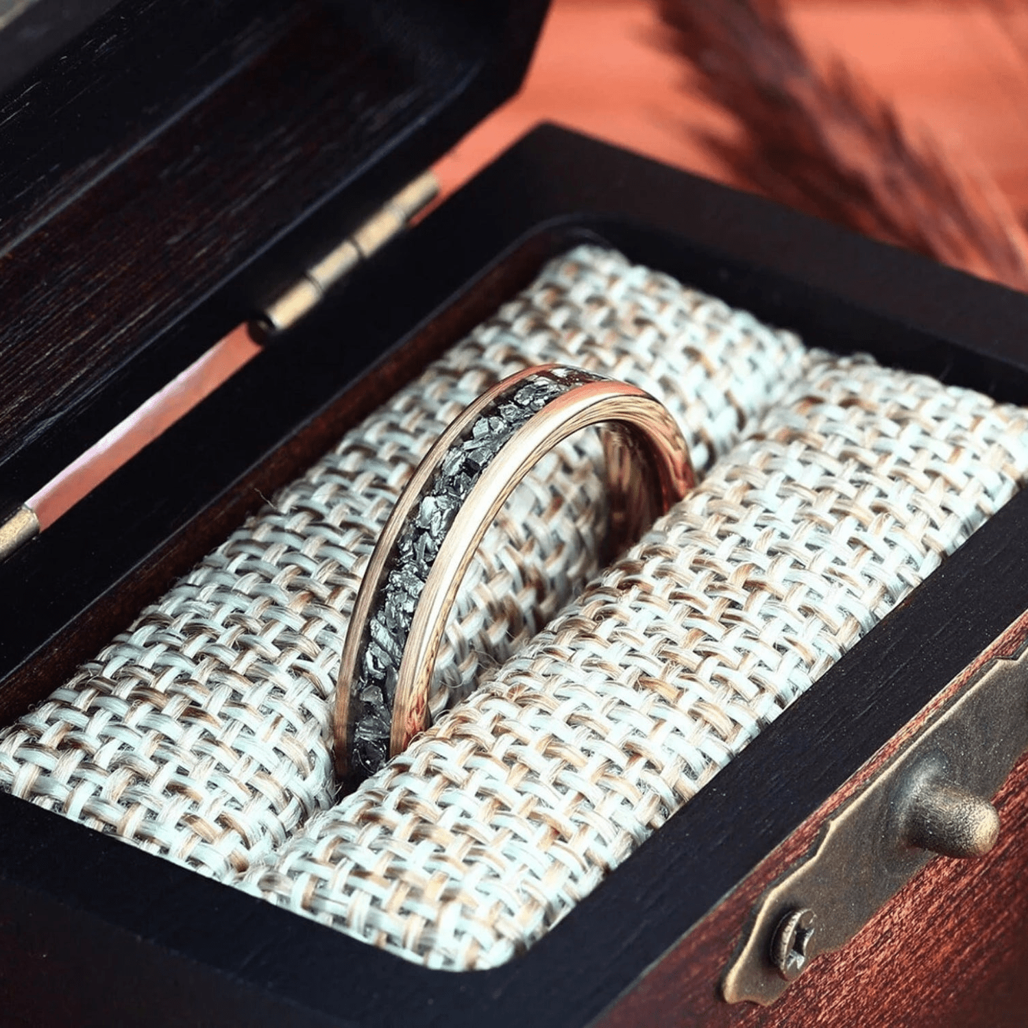 Ignis - Rings Set