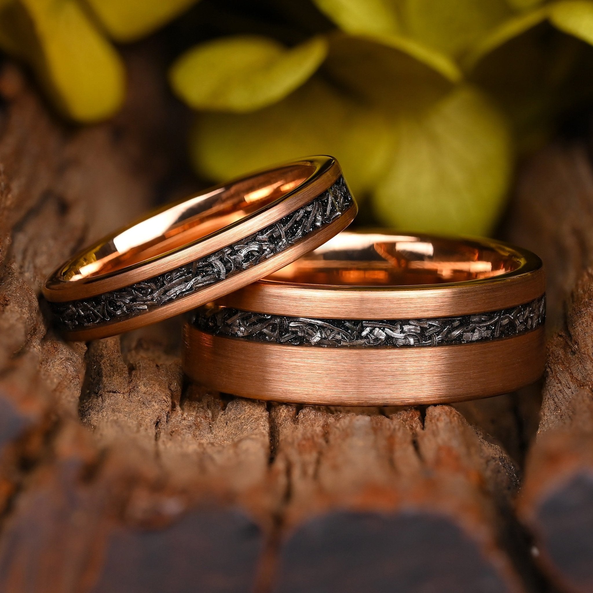 Ignis - Ring for men