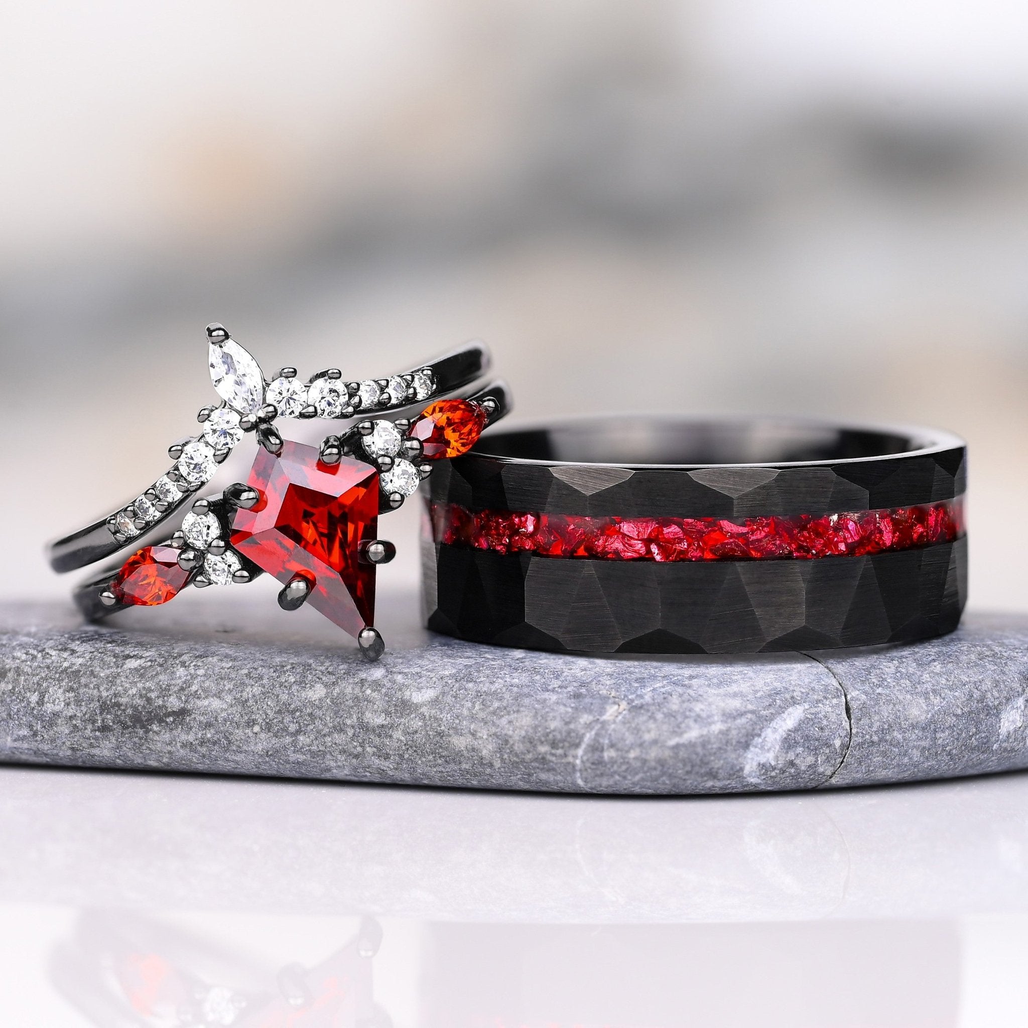 Kleos - Rings for women