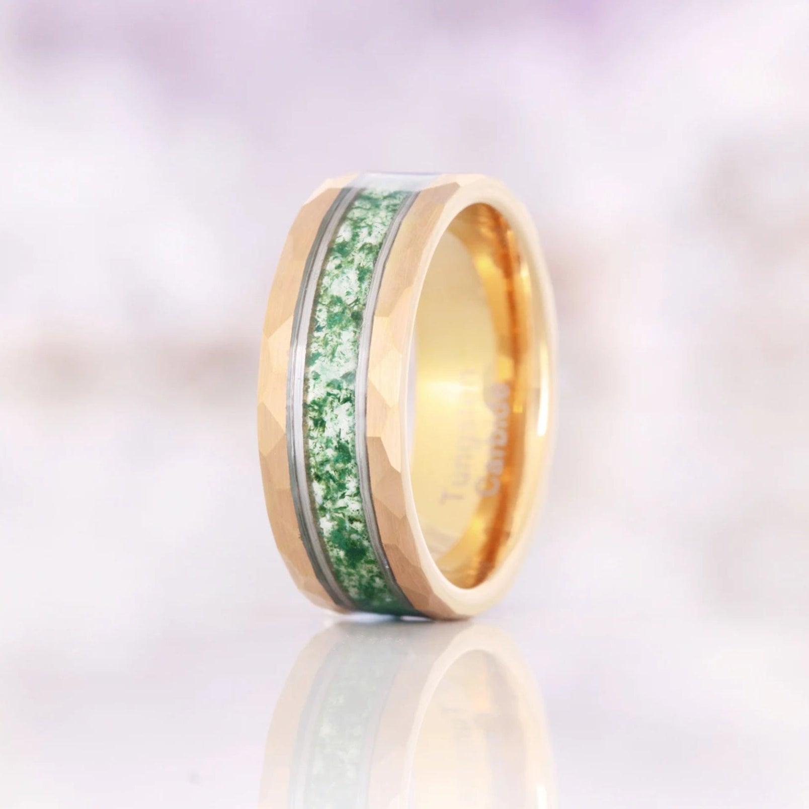 Leafbound - Rings Set
