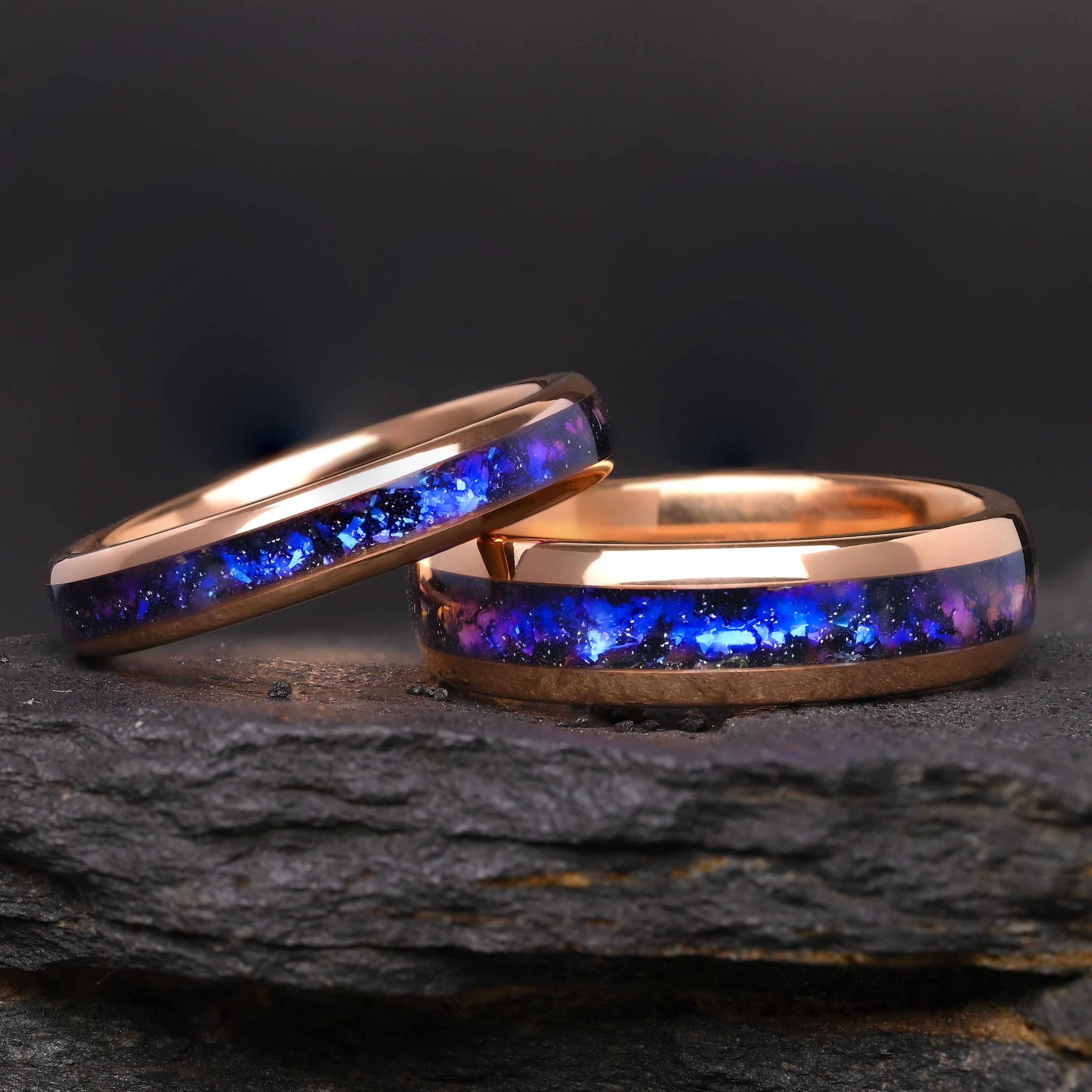 Zeus - Rings for Men