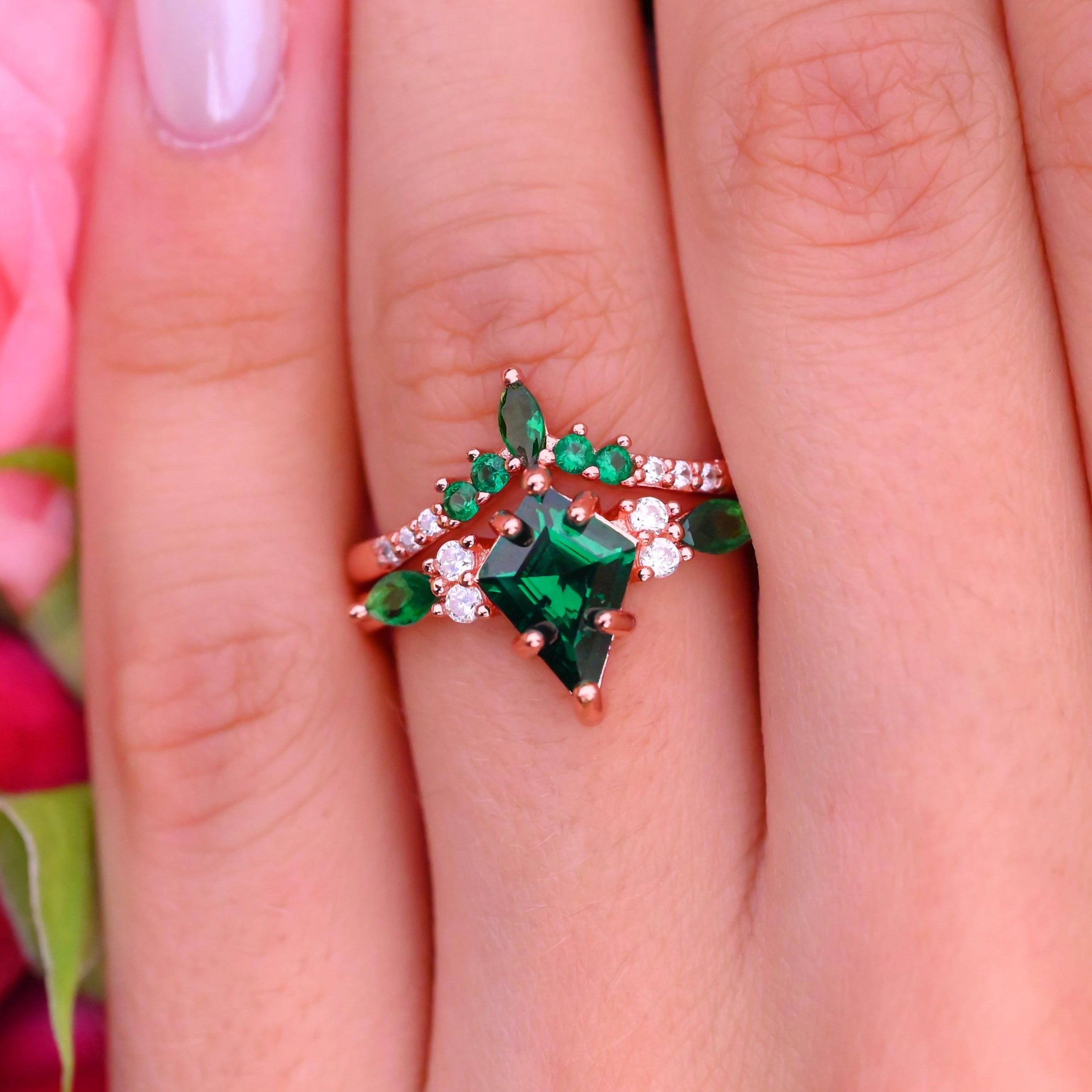 Magic - Rings for Women